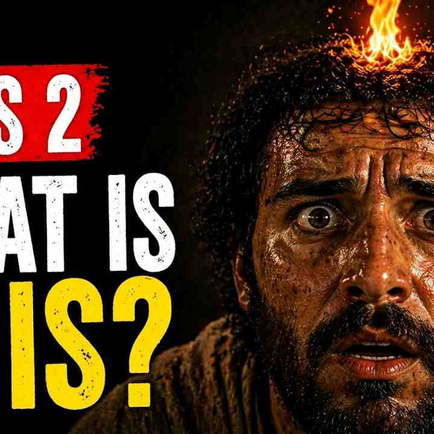 The First Church Was Nothing Like Ours (Acts 2 Explained episode artwork