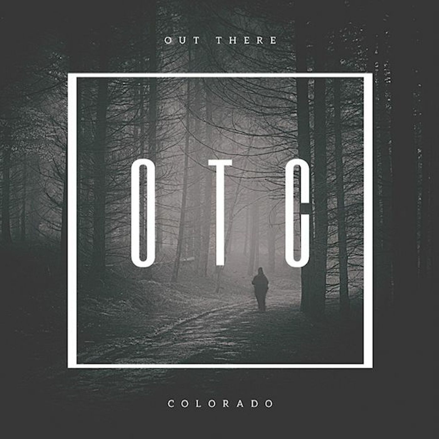 Strange Colorado