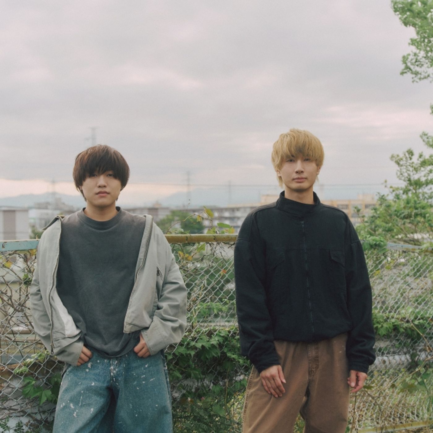 This is LAST、初の日本武道館公演にて11/19-20地元柏での凱旋ワンマン発表。来年3月からは自身最大規模5都市9公演のZeppツアーも開催 | Skream! 邦楽ロック・洋楽ロック ポータルサイト