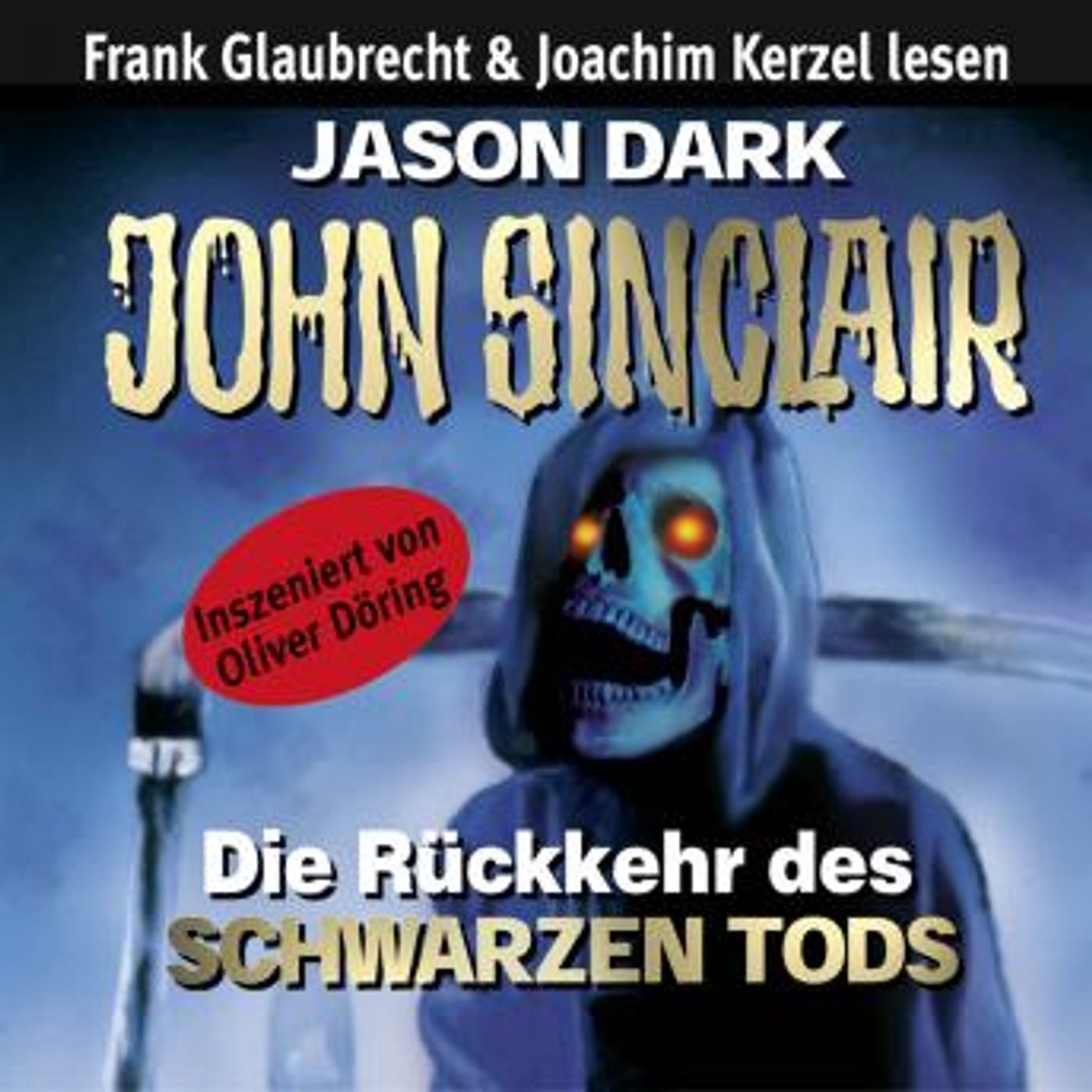 Listen to Latest Full Audiobooks in Mystery, Thriller & Horror, Horror