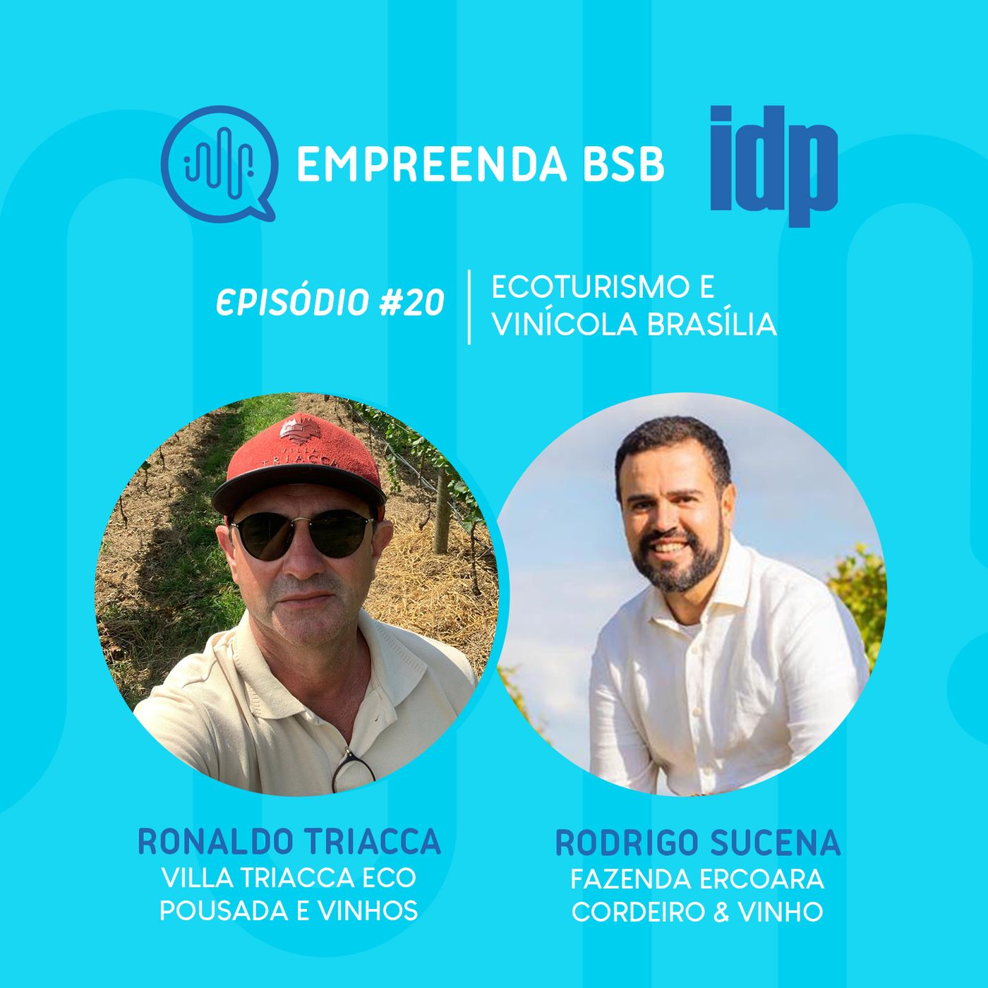 Empreenda BSB 1ª Temporada