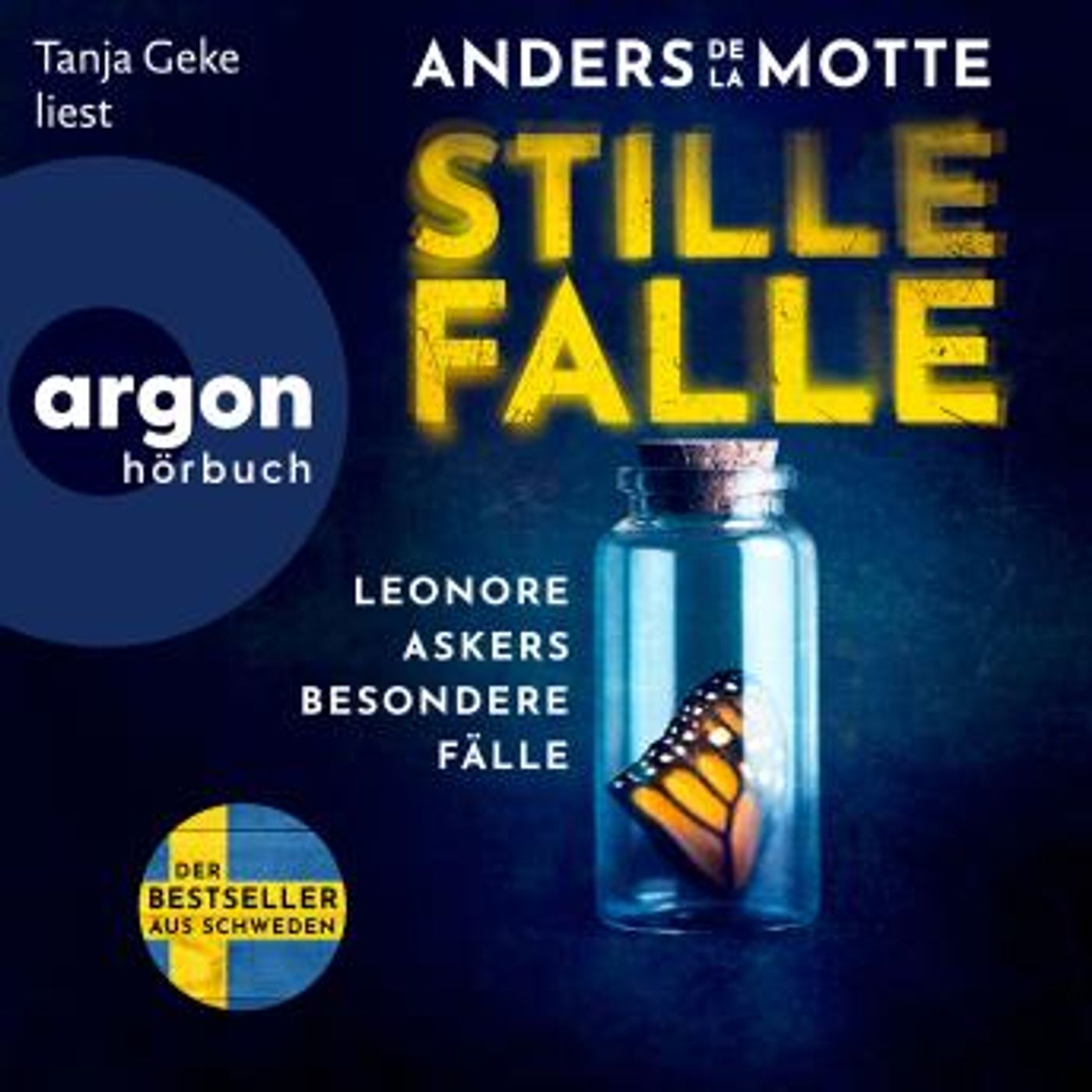 Download Incredible Full Audiobooks in Mystery, Thriller & Horror, Police & Detective