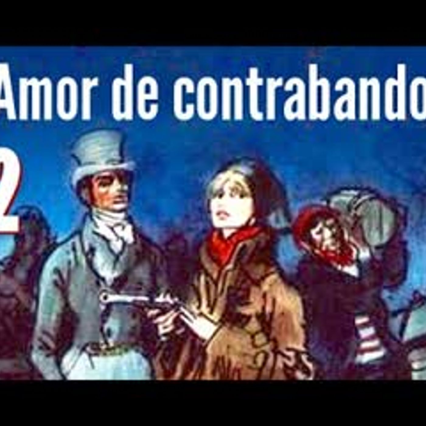 Amor de Contrabando - Barbara Cartland - Parte 12