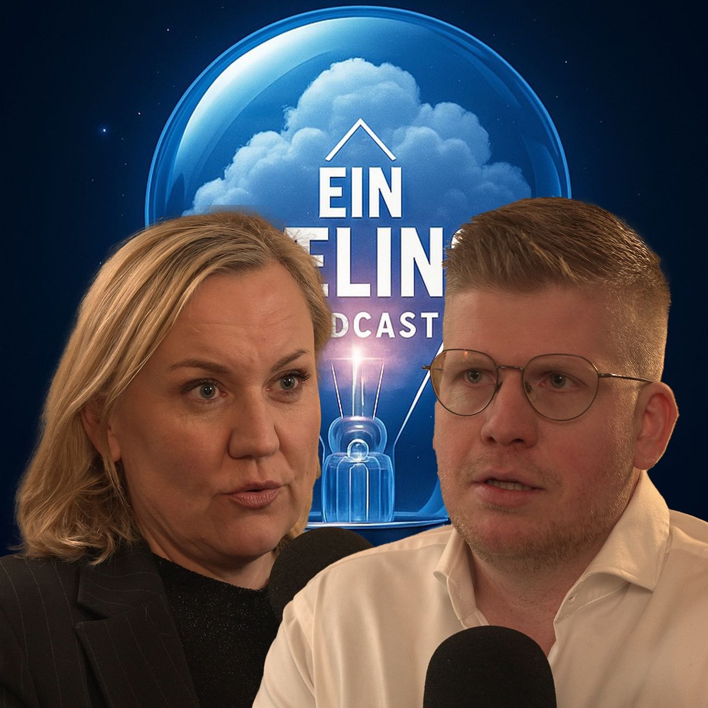 #499 Þorbjörg Sigríður Gunnlaugsdóttir - Við verðum að opna augun #499 Þorbjörg Sigríður Gunnlaugsdóttir - Við verðum að opna augun