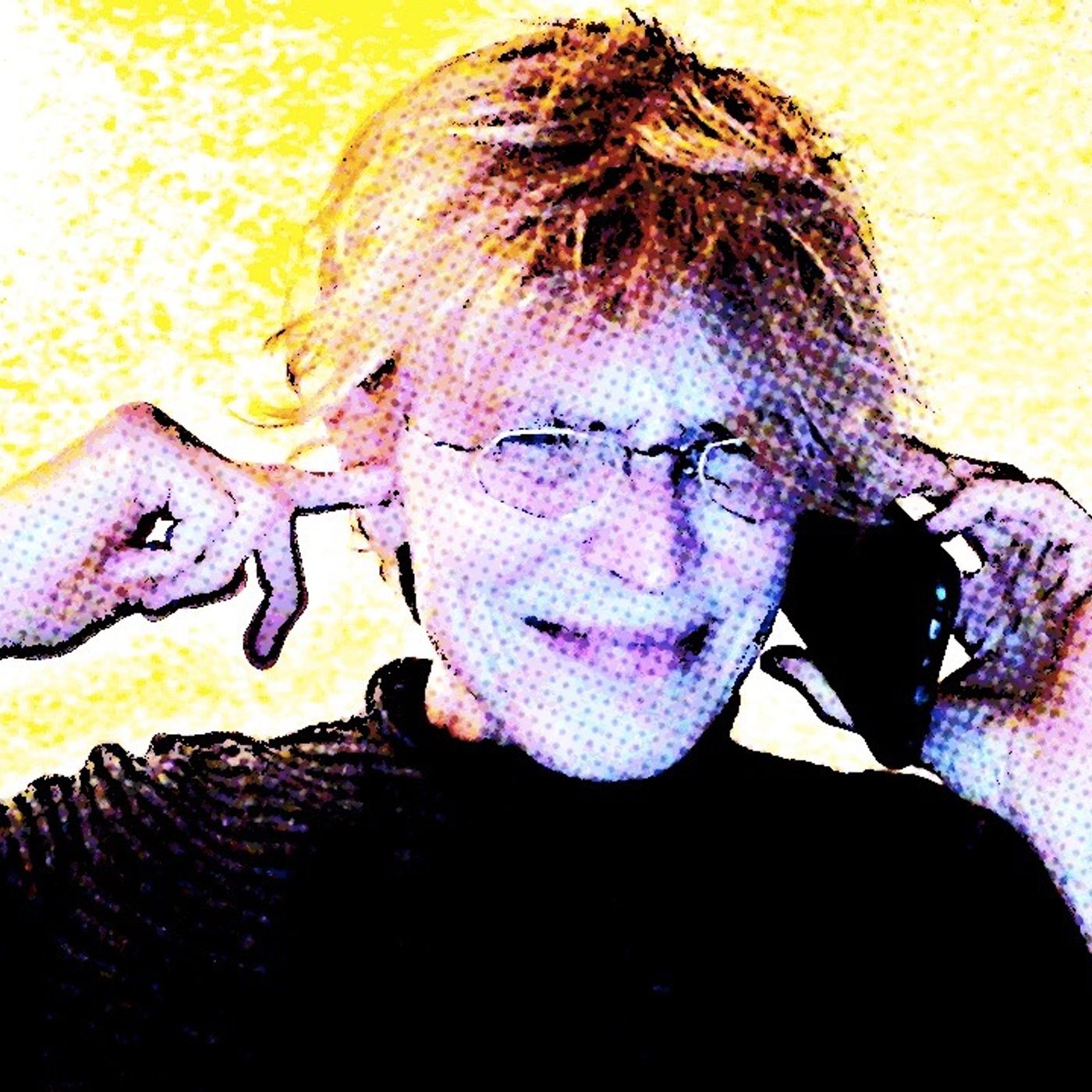 voices/i cassetti pieni