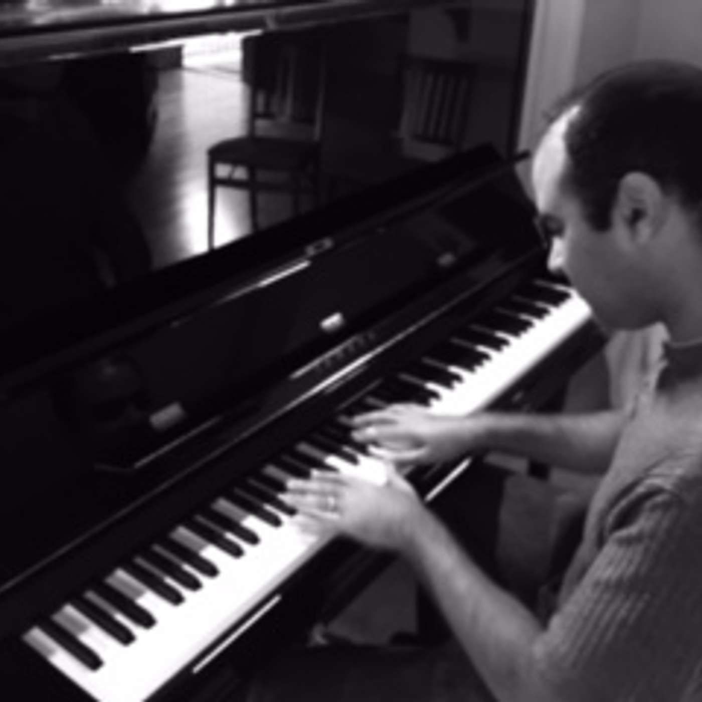 Music That Gives Back; Kindness You Can Hear