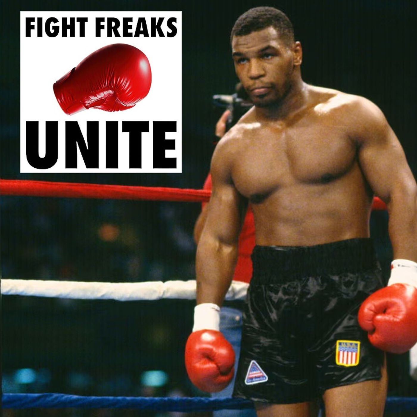 Mike Tyson Conversation With Dan Rafael 8 1 26 | Fight Freaks Unite Podcast