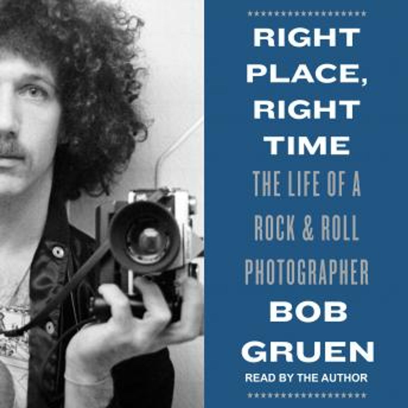 Listen to Top Full Audiobooks in Biography & Memoir, Arts & Entertainment