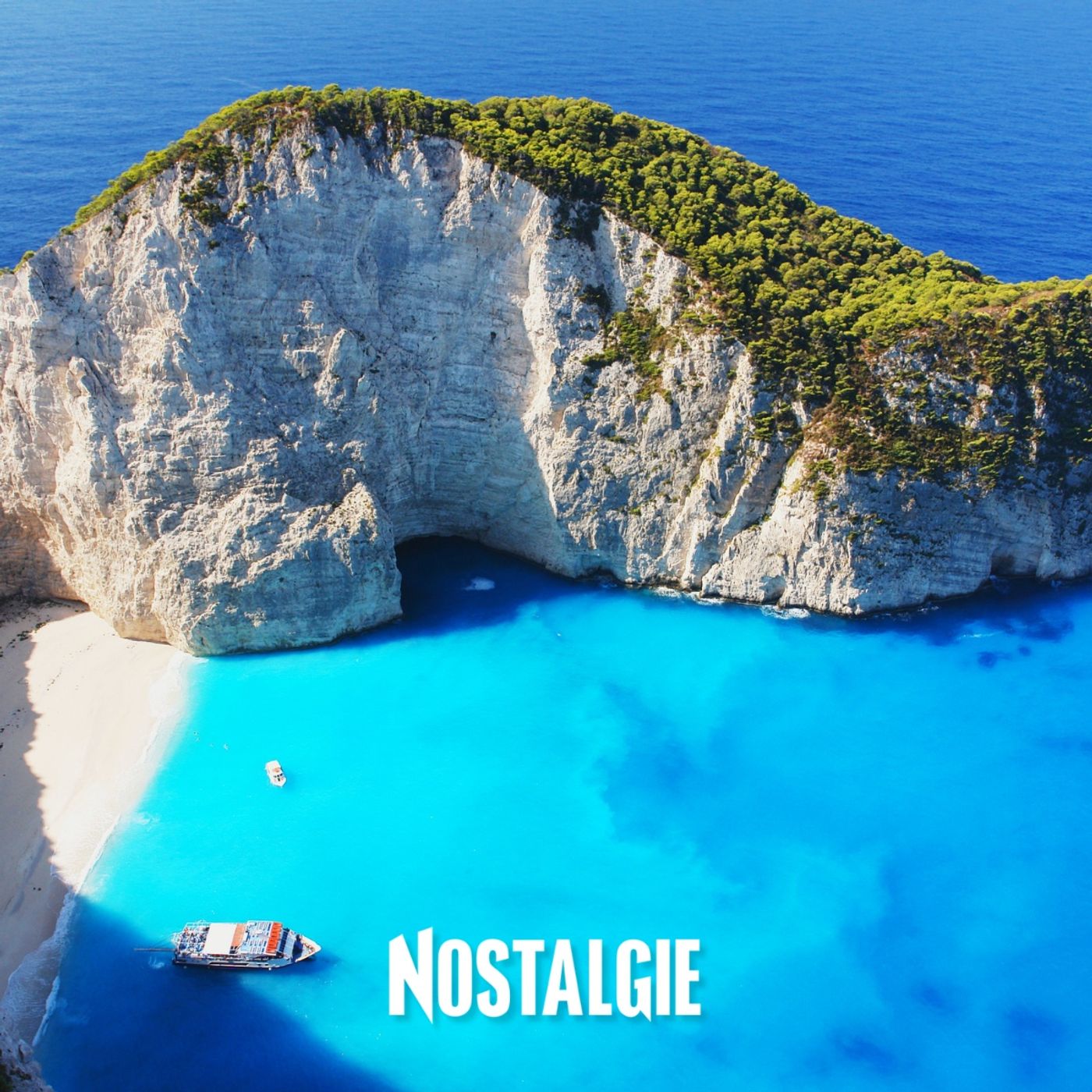 Navagio Beach, la plage du naufrage à Zakynthos : le décor de rêve qui cache une histoire vraie episode artwork