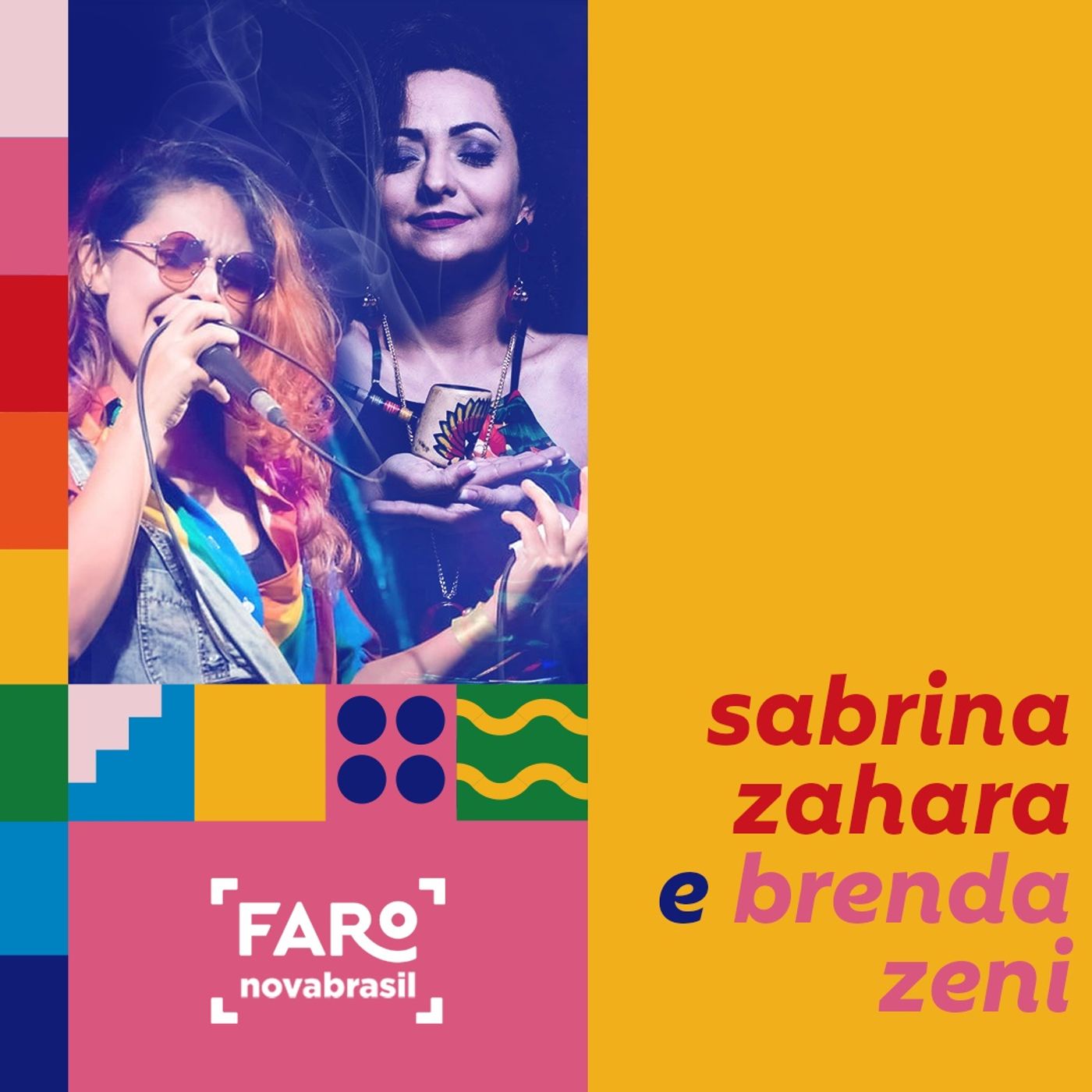 Faro Novabrasil