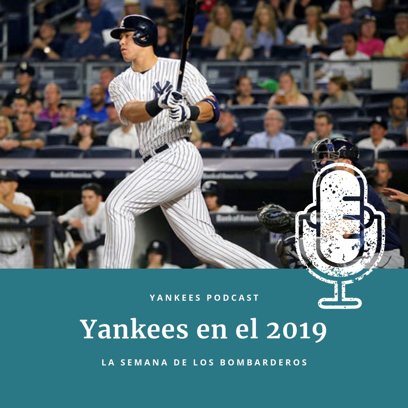 cover of episode Yankees listos para el 2019