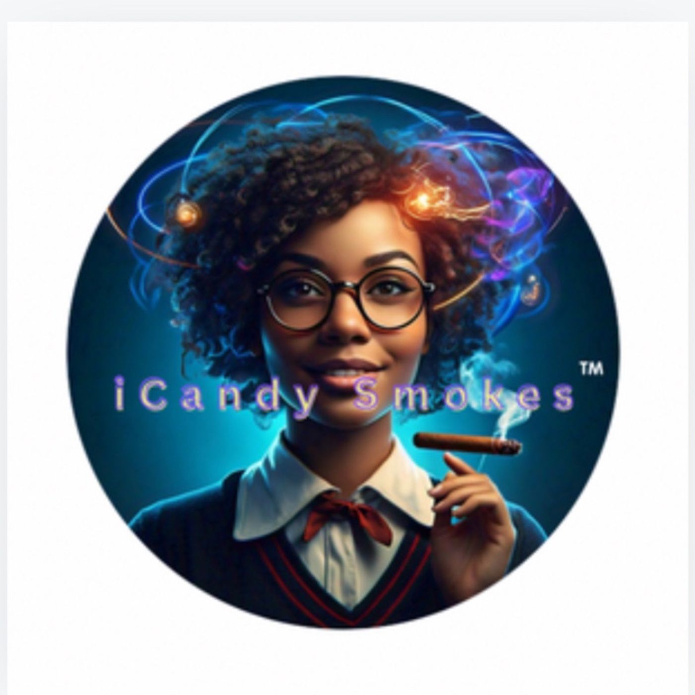 Episode 2 - iCandy Smokes episode artwork