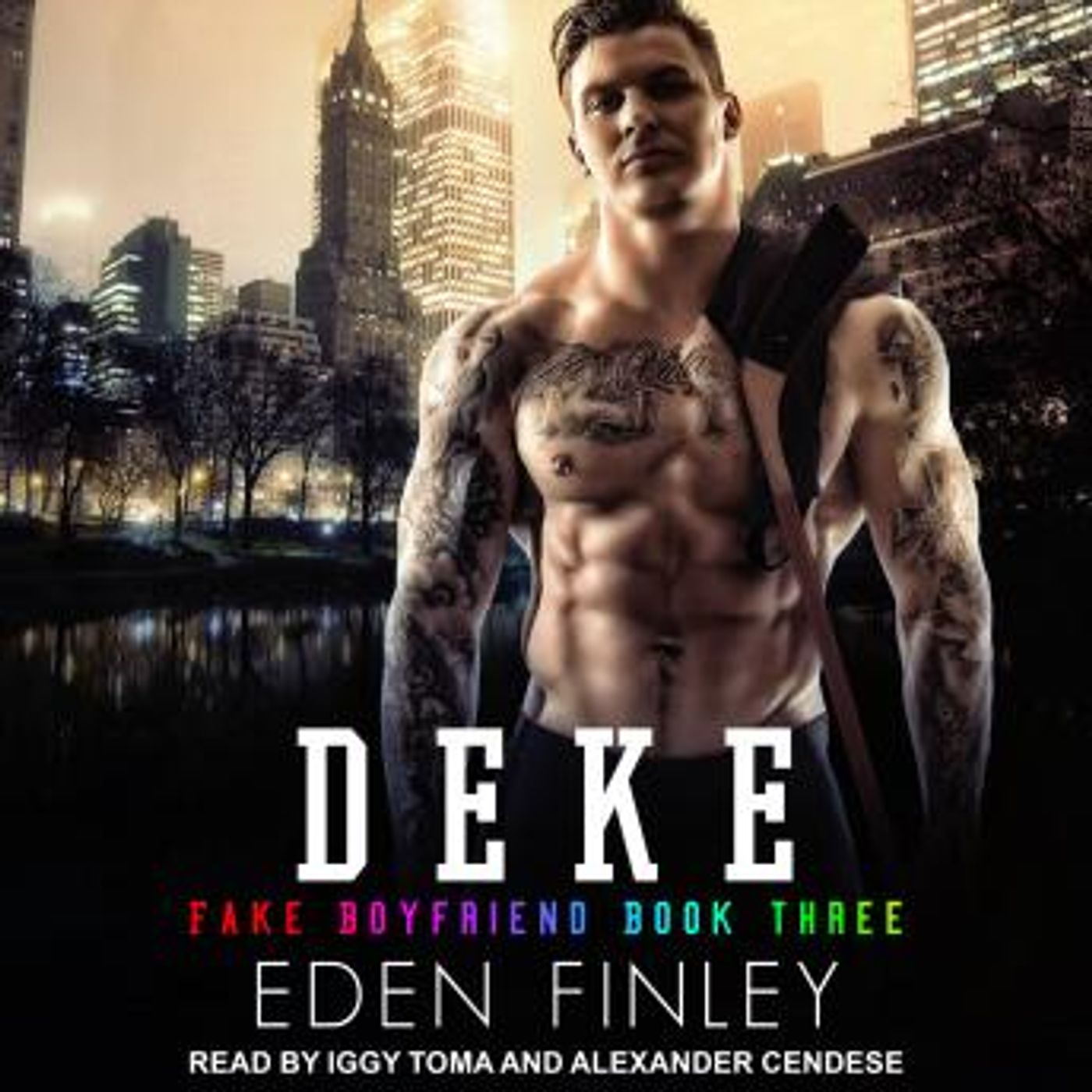 Stream Popular Full Audiobooks in Romance, LGBTQ+