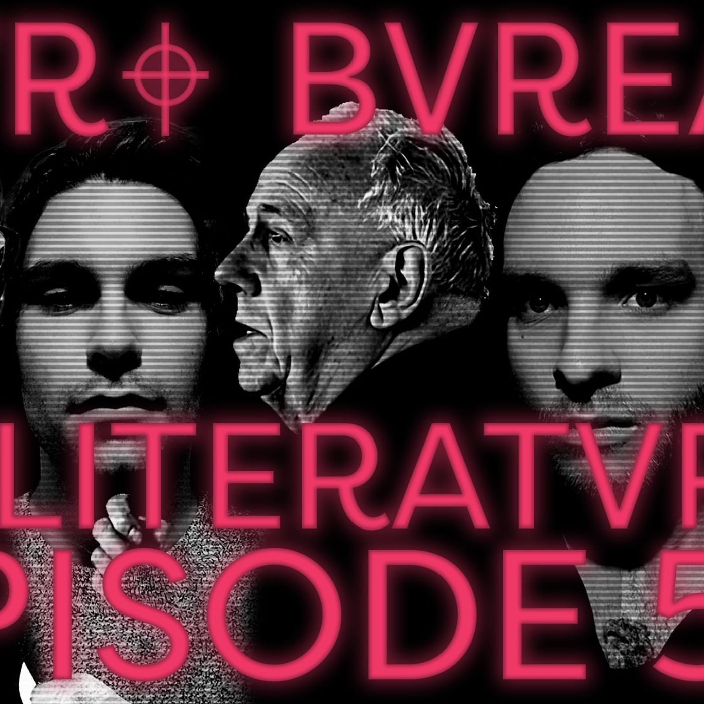 Euro Bureau of Literaturo