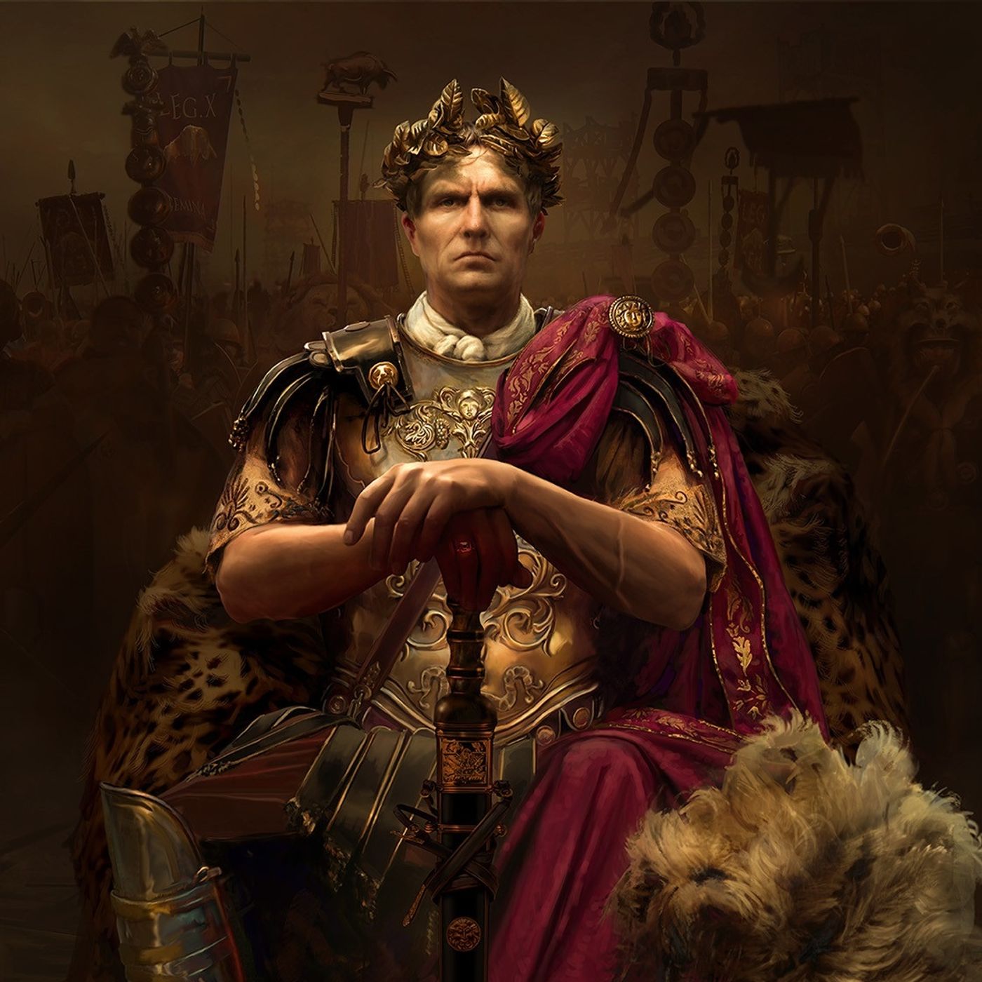La Mitologia nelle grandi Saghe Fantasy
