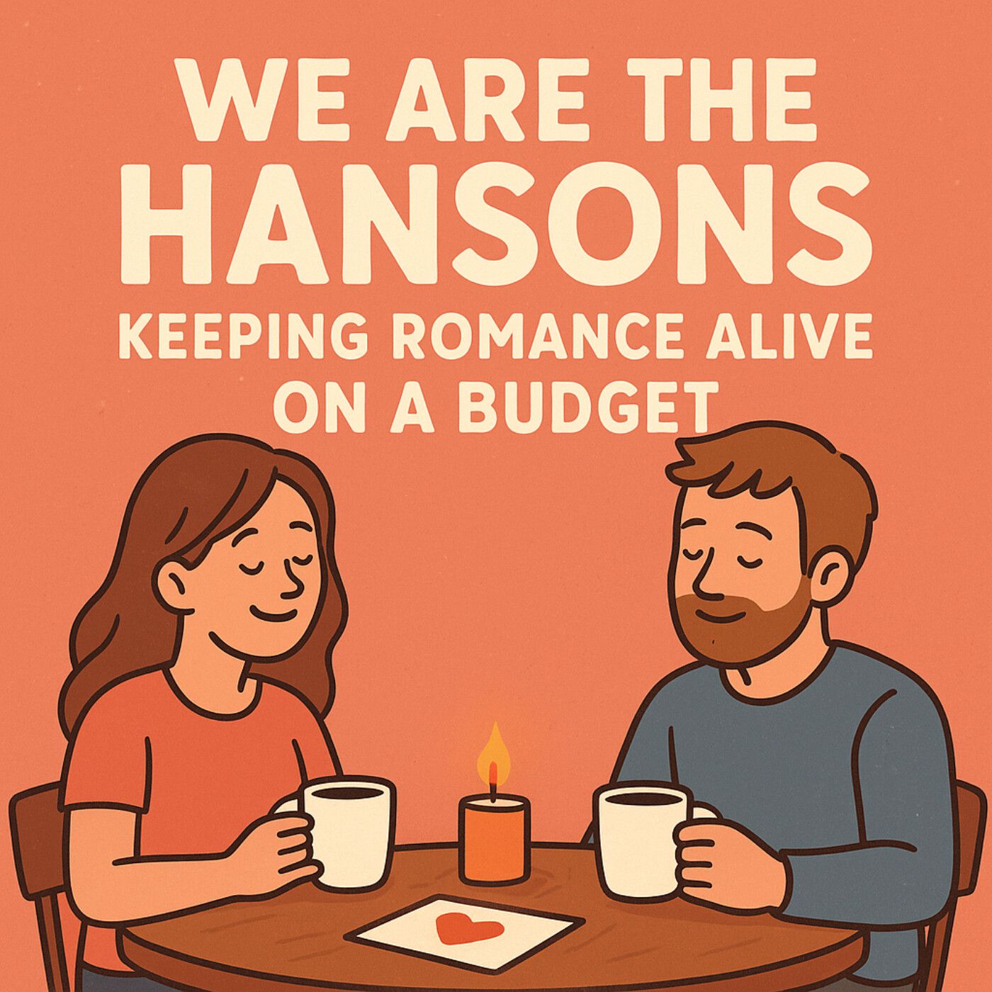 Keeping Romance Alive On A Budget episode artwork
