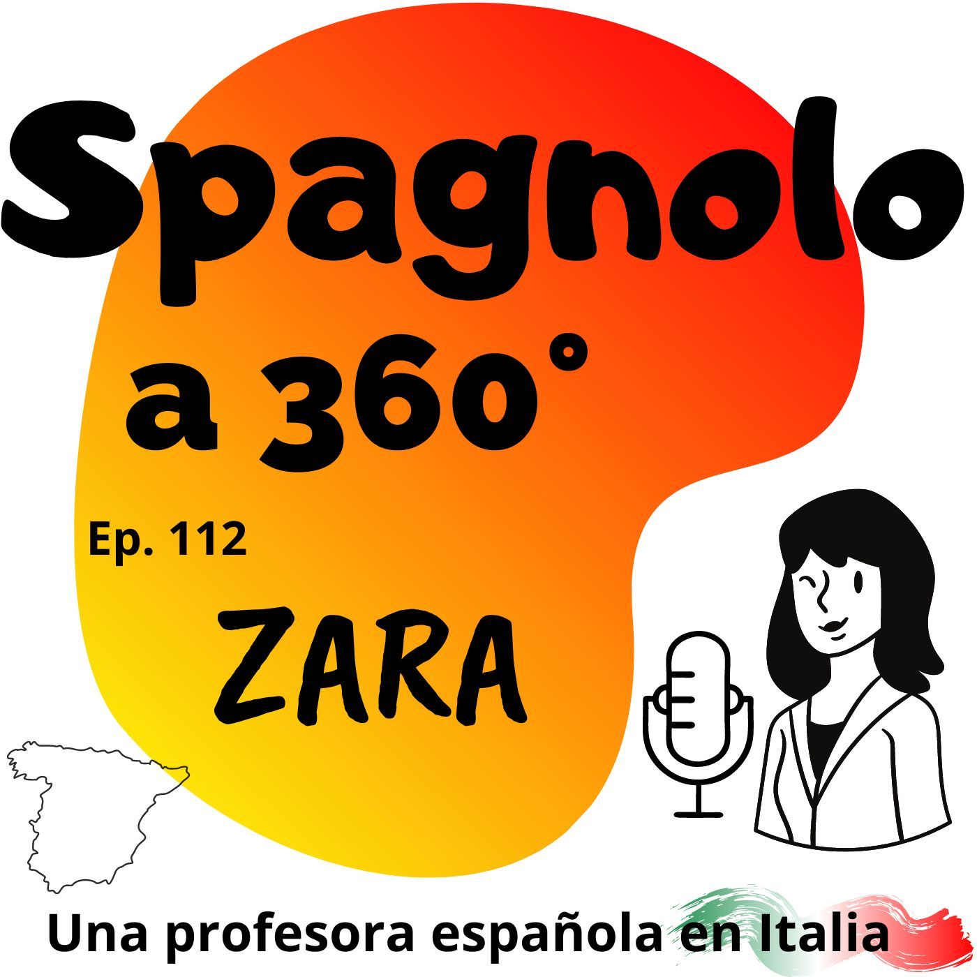 Ep.112 ZARA