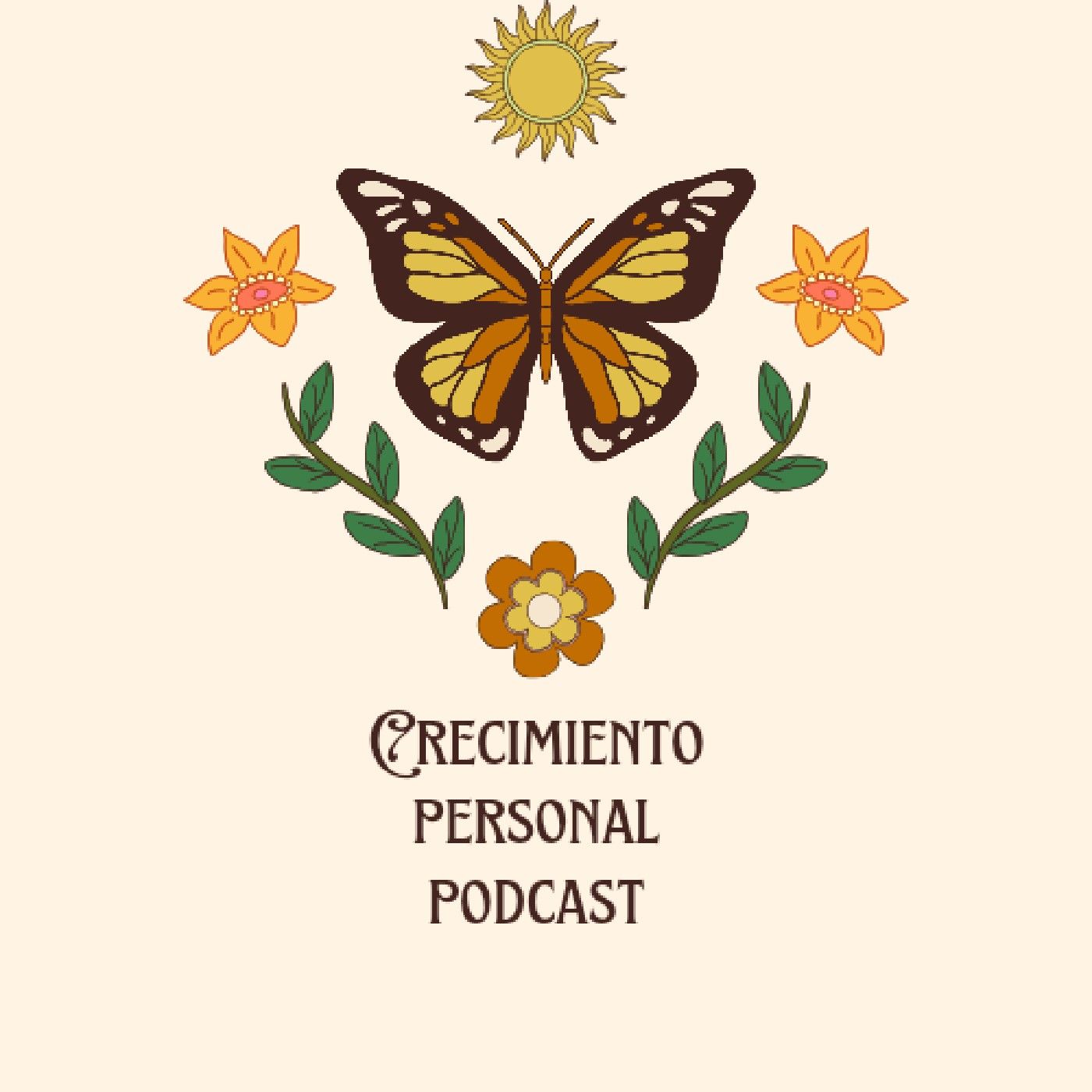 Crecimiento personal podcast