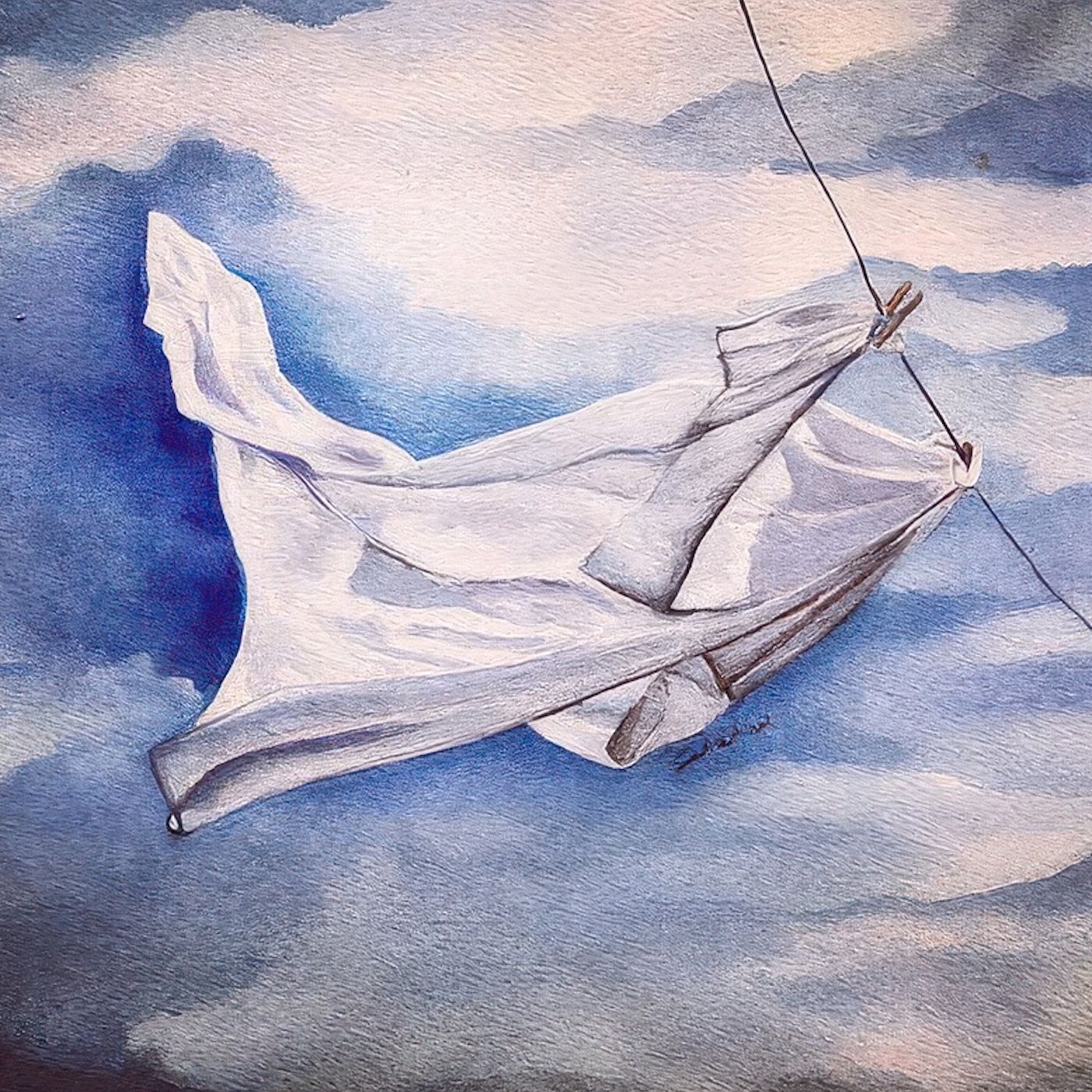 Pierfrancesco Venturi: Fuor di metafora