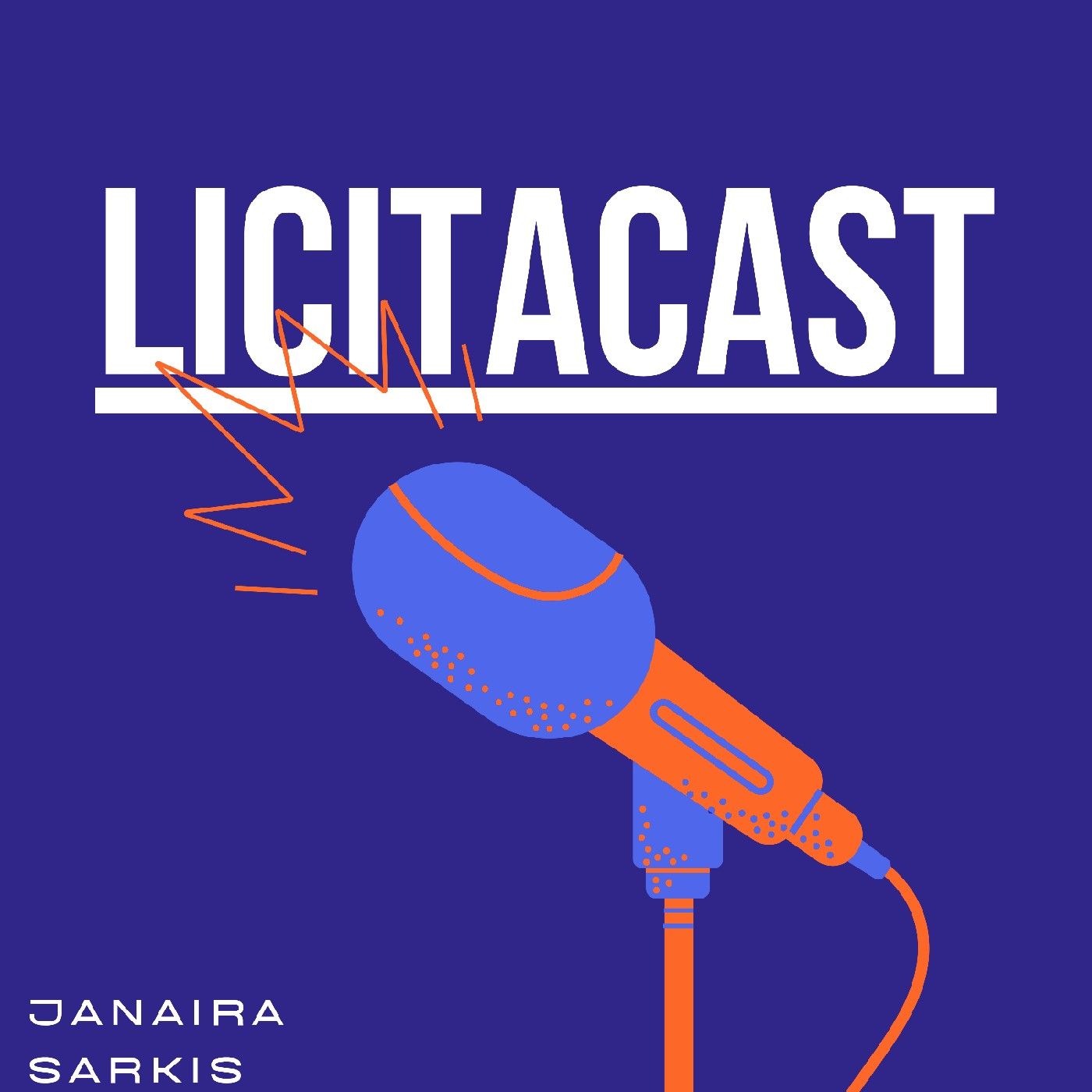 LicitaCast