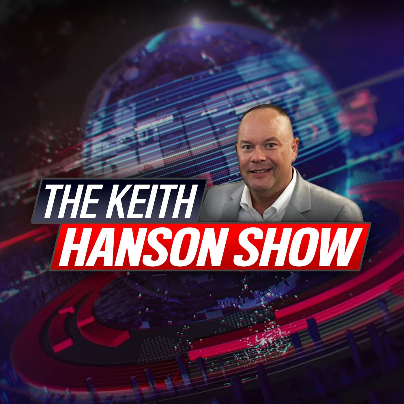 The Keith Hanson Show - April 22, 2021 (#857) - Dan Wos on Police Shootings and Second Amendment