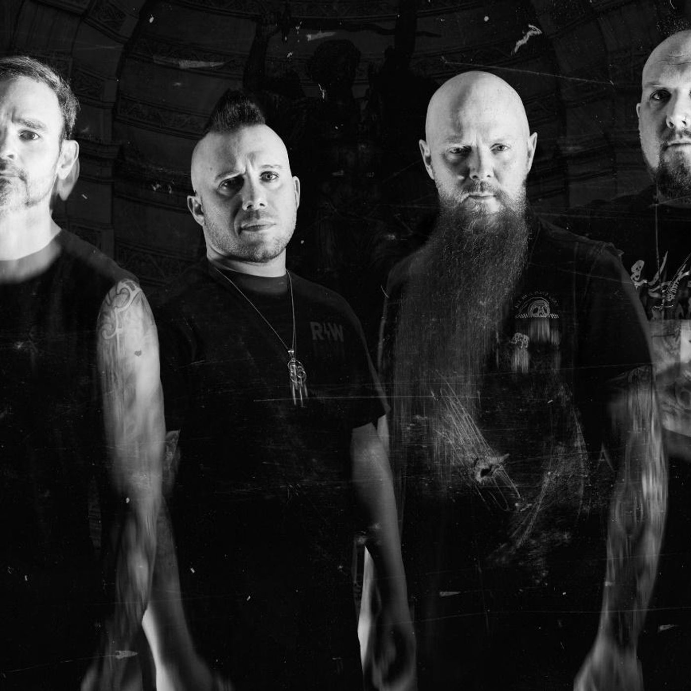 ATREYU - 2025 Australian Tour Interview episode artwork