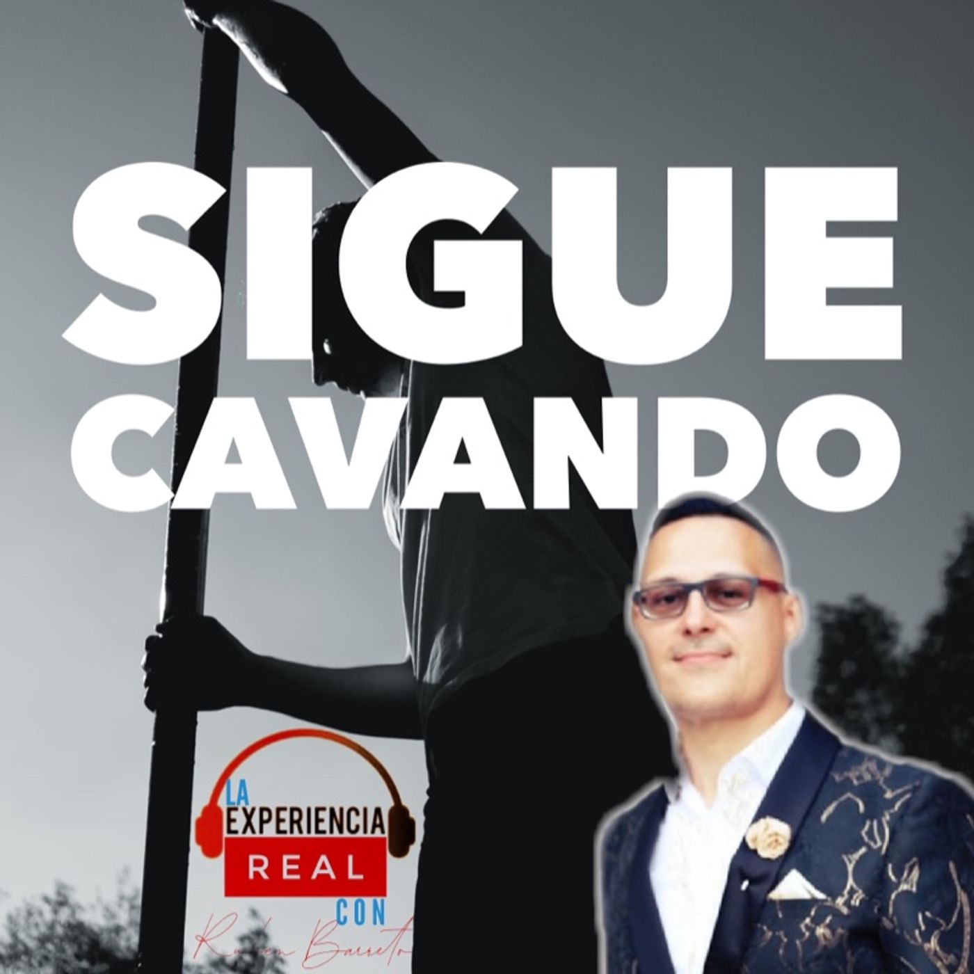 La Experencia Real Con Ruben Barreto