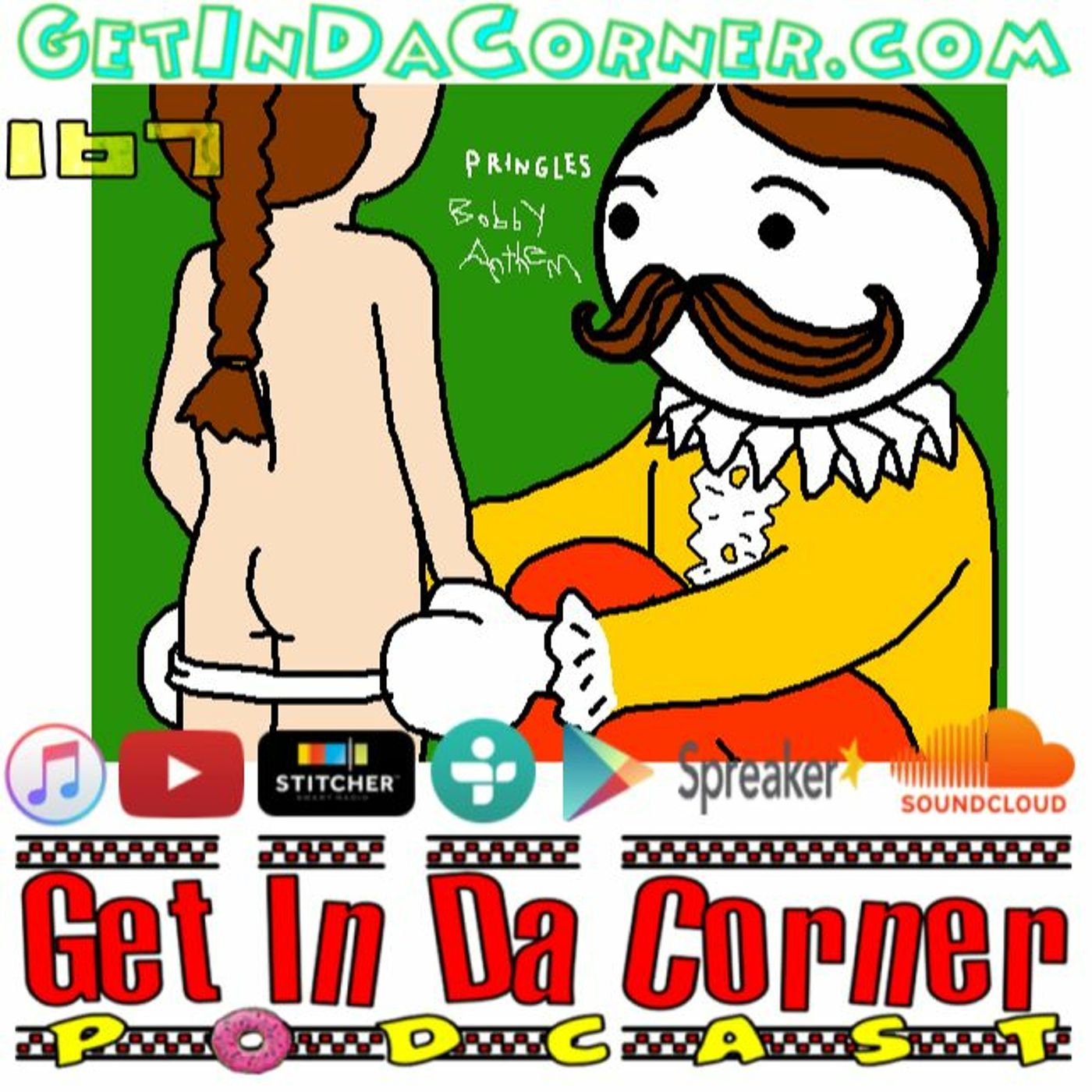 Get In Da Corner