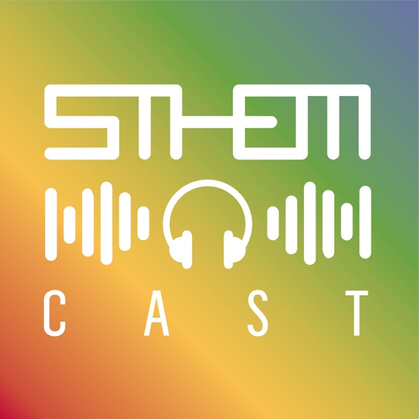 SthemCast - Gente inovadora transformando a educação.