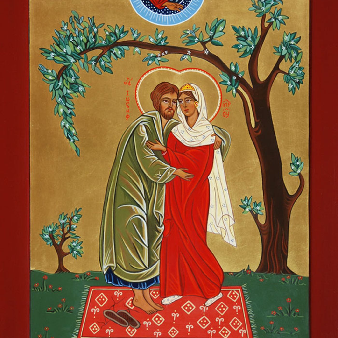 013_Nascita_e_vita_nascosta_di_Maria_e_Gesu episode artwork