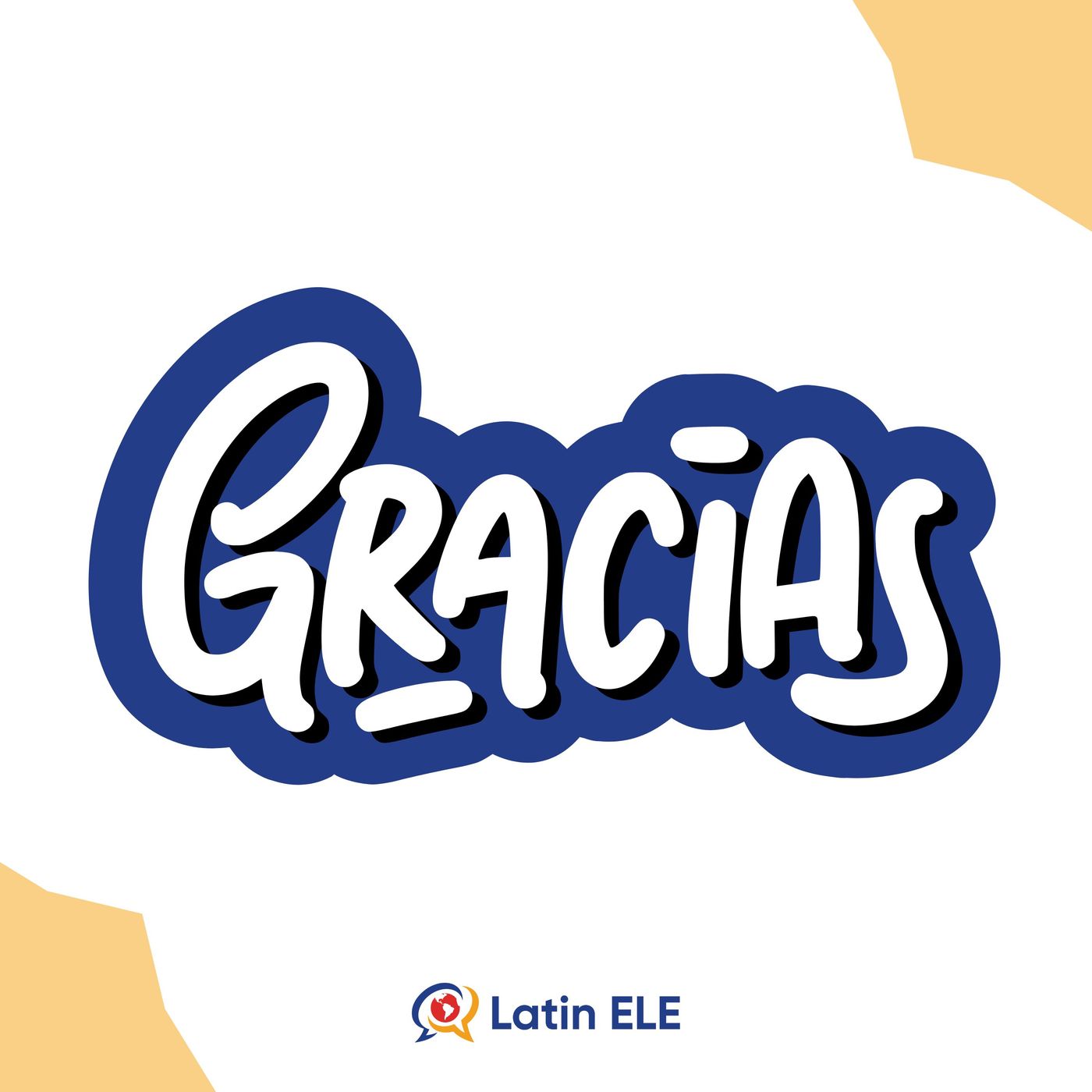 Expressing Gratitude in Spanish 🦃 (Thanksgiving Special — Replay)