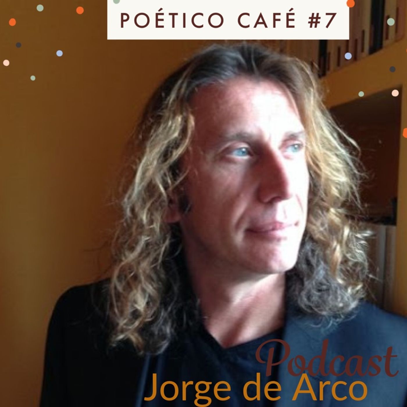 Poético café