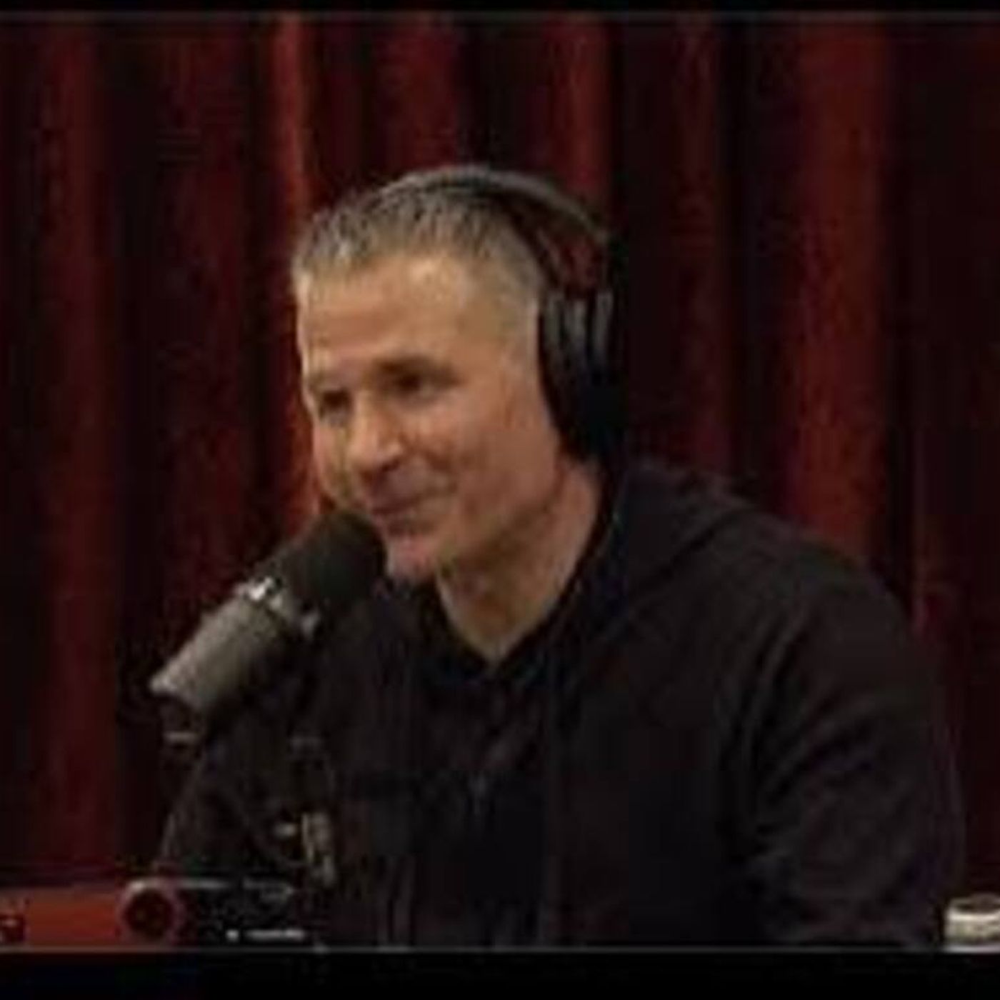 Joe Rogan Experience _2356 - Mike Vecchione(M4A_128K)