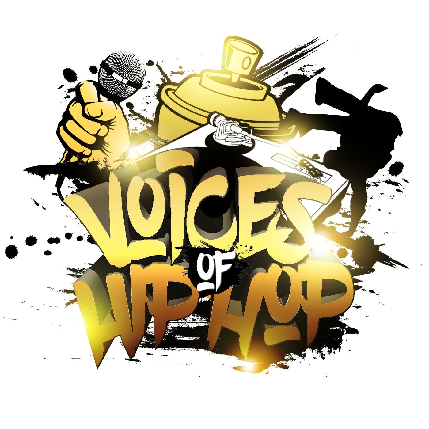 Voices of Hip Hop Radio