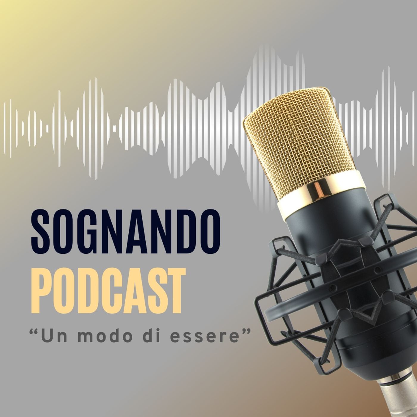 Sognando Podcast