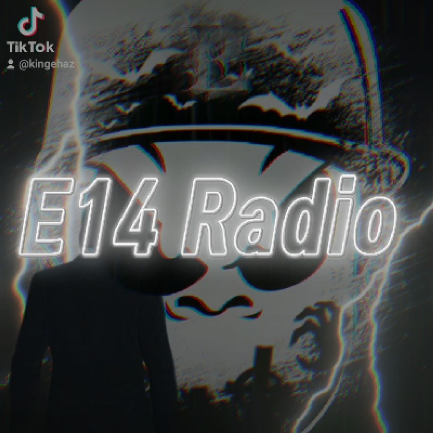 Halloween Special - E14 Radio episode artwork