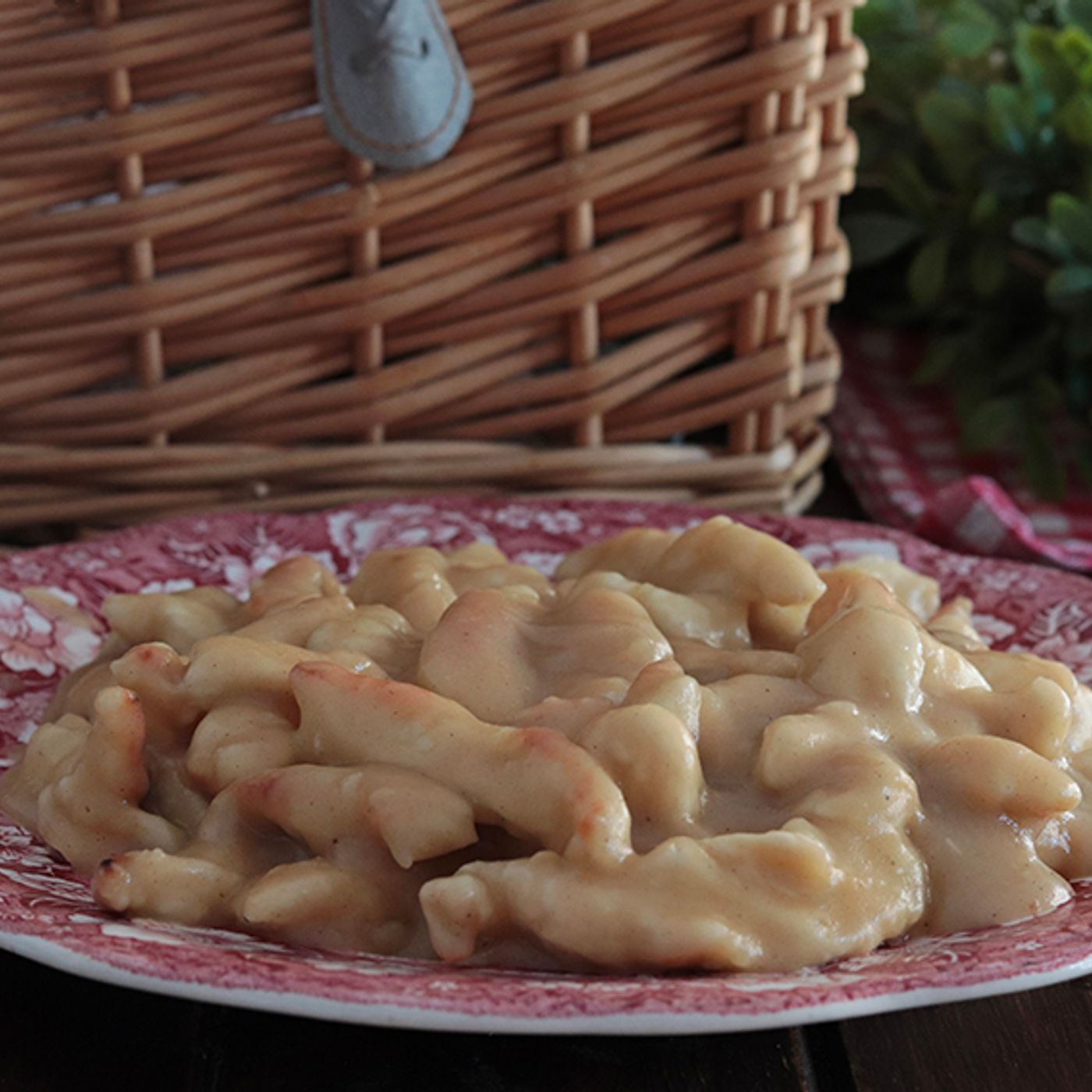 Straccetti di pollo alla birra episode artwork