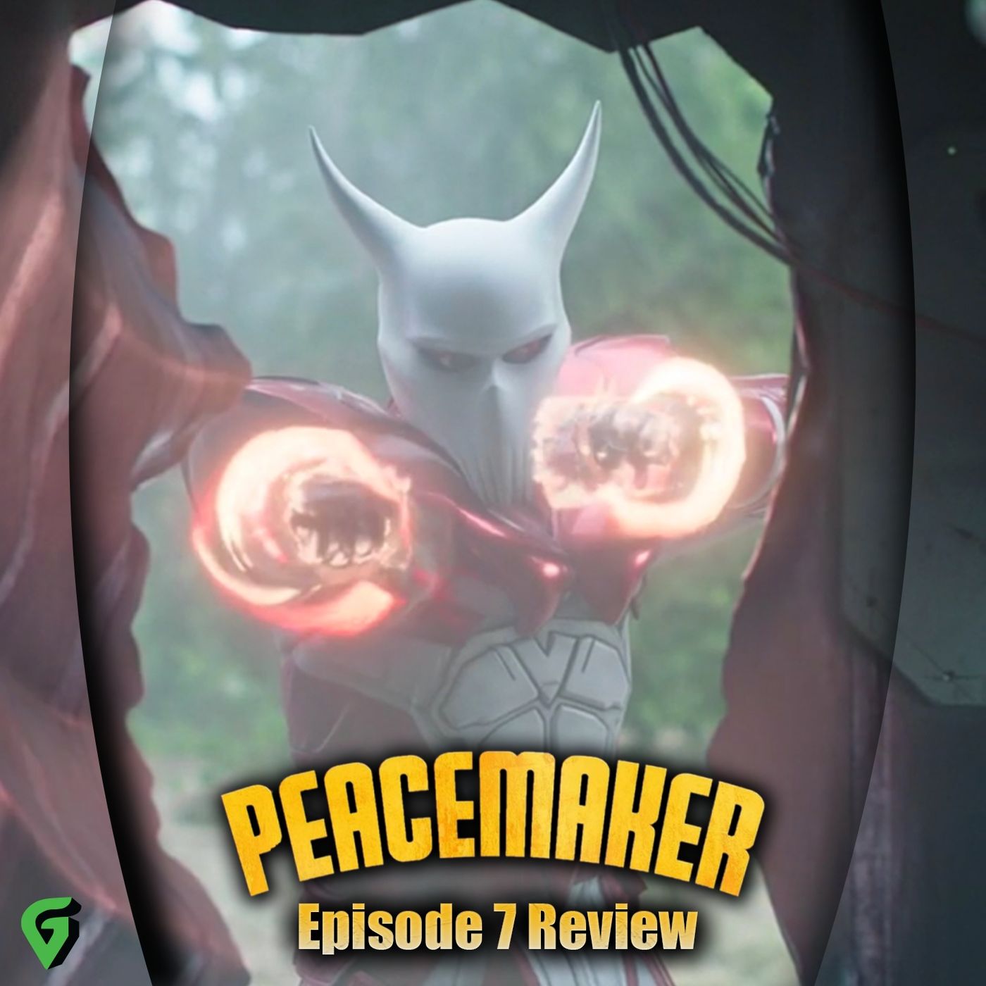 Peacemaker Episode 7 Spoilers Review