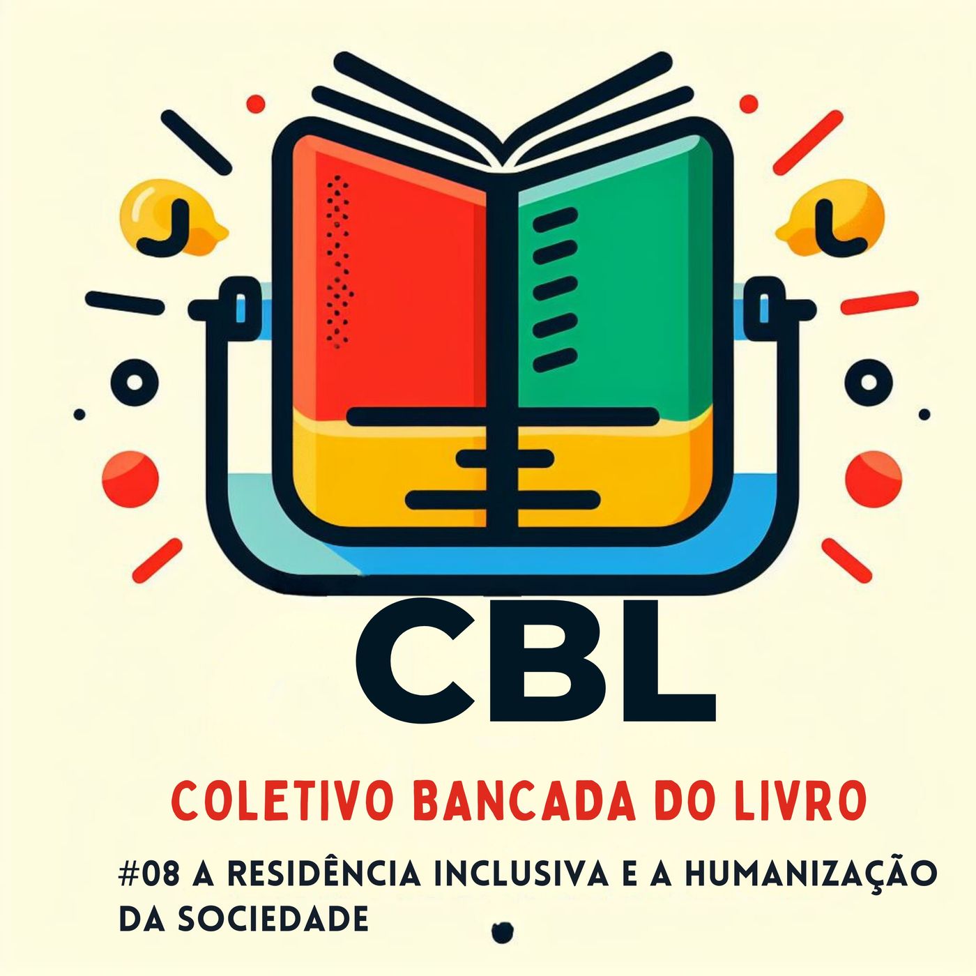CBL - Coletivo Bancada do Livro