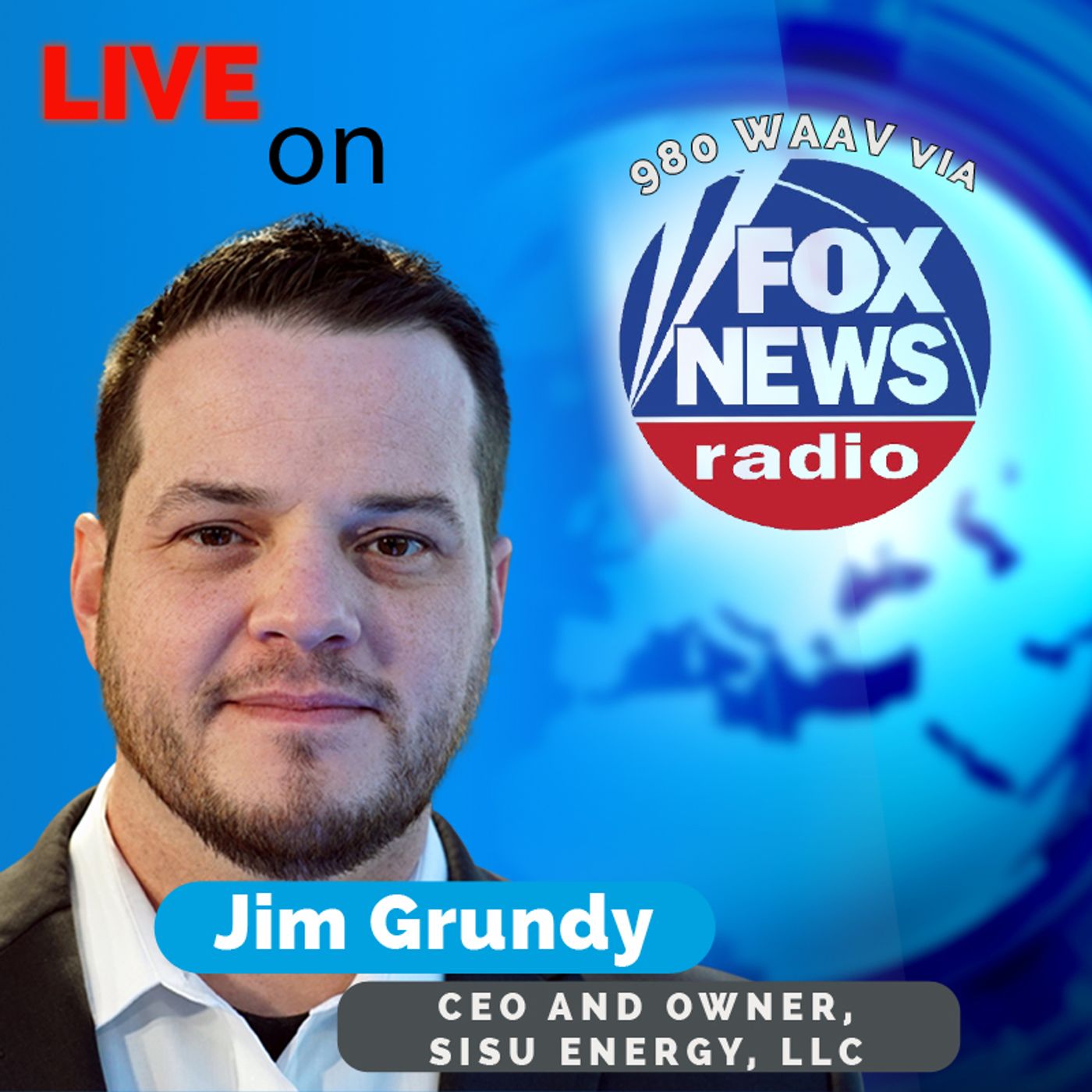 Jim Grundy