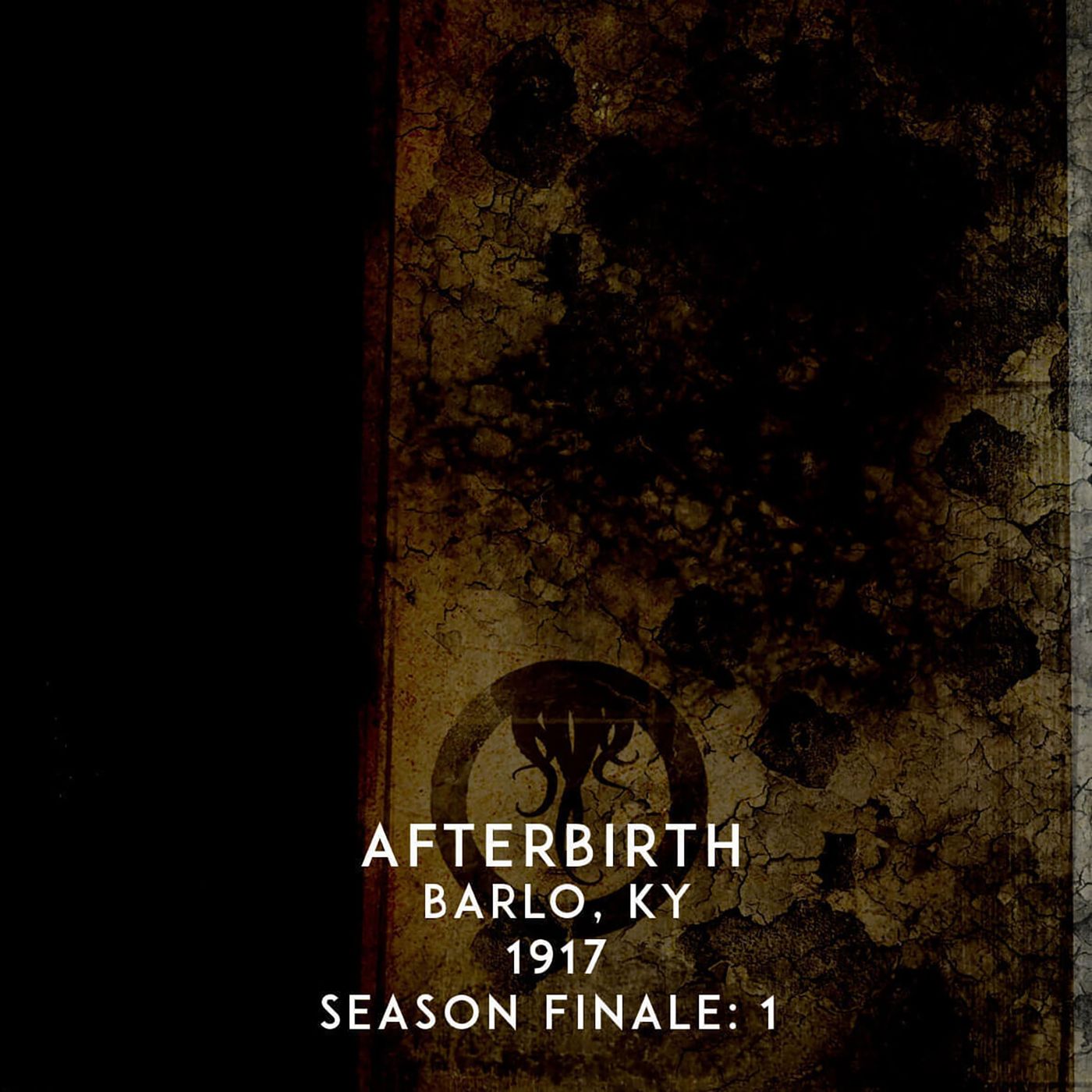 Old Gods of Appalachia