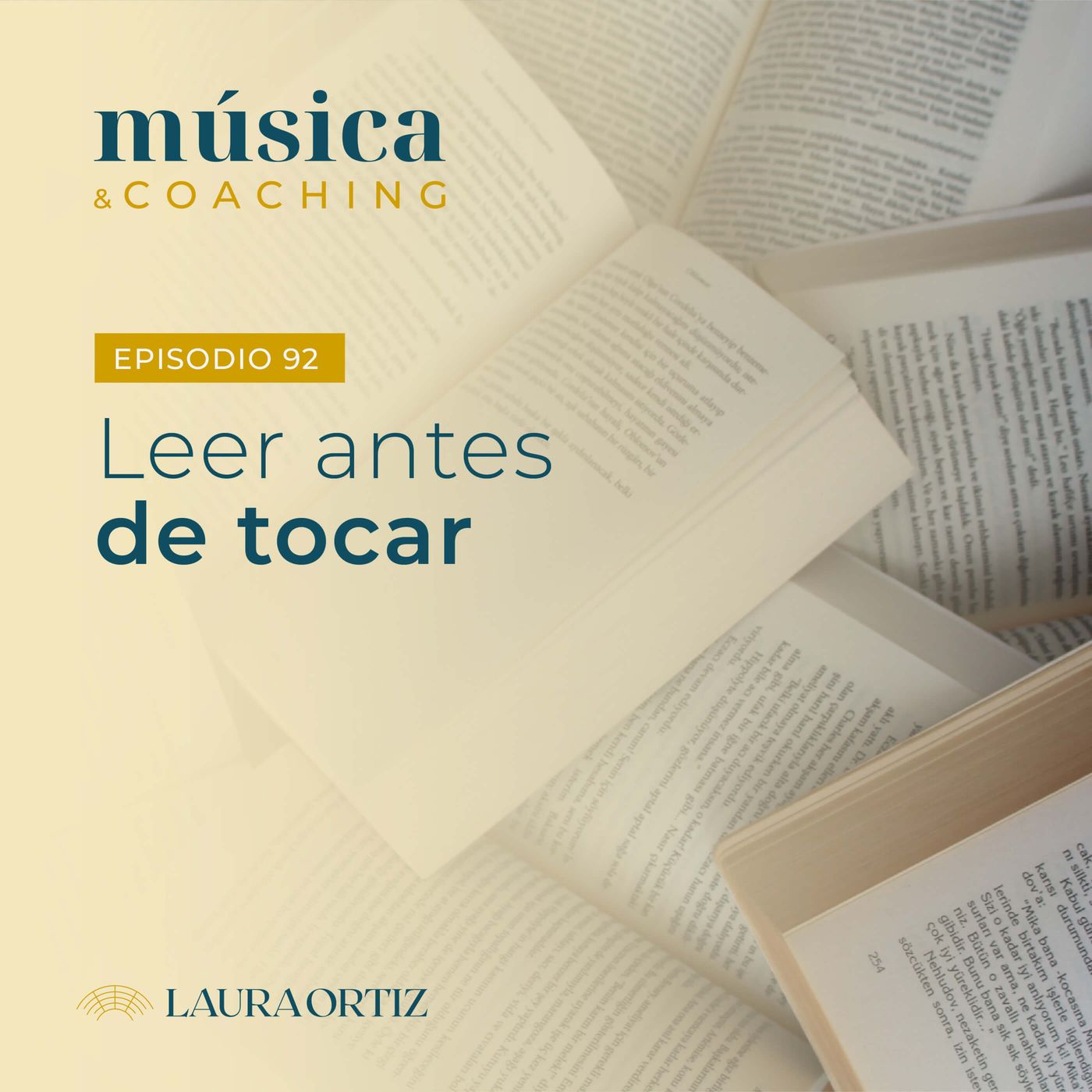 Música y coaching