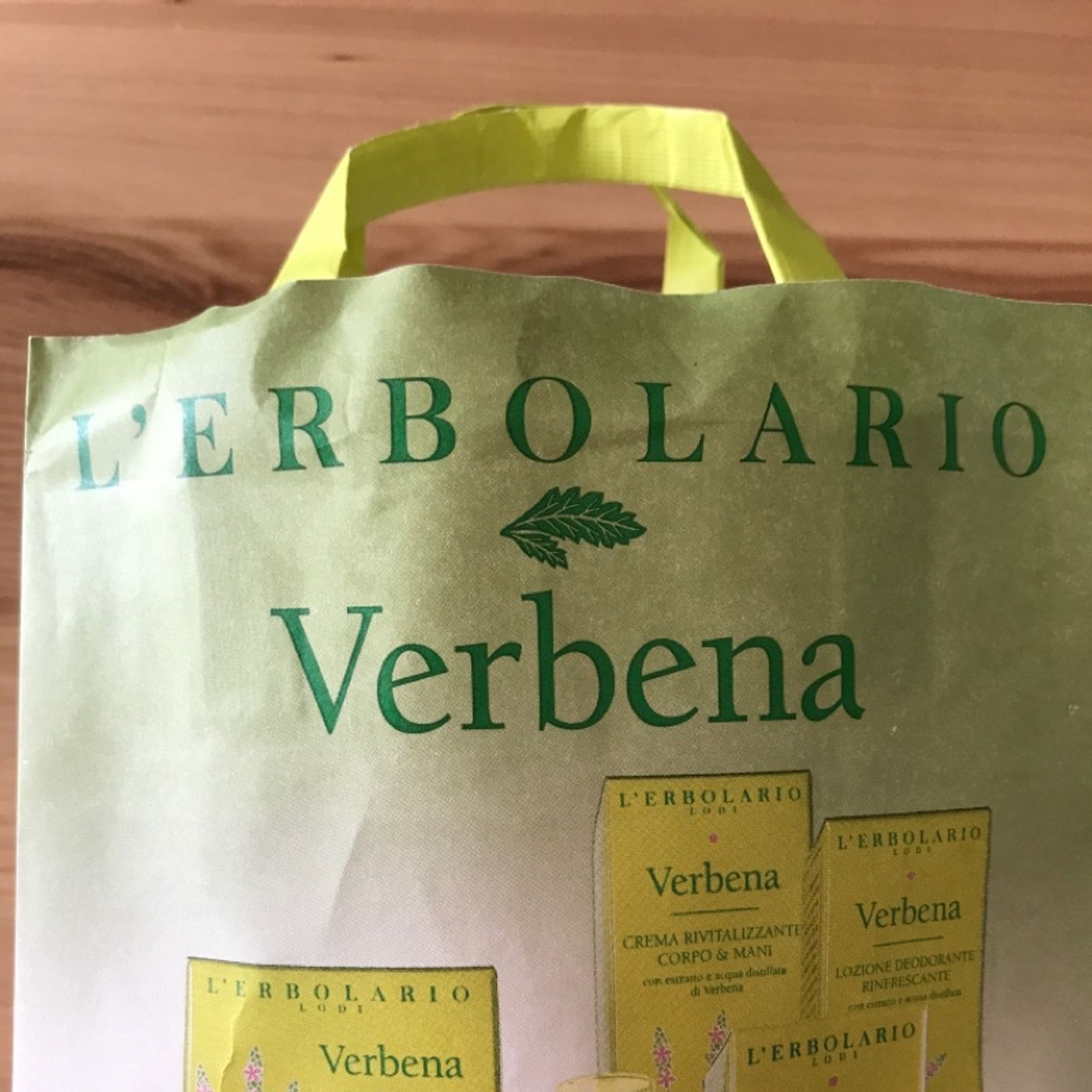 Episodio 57 - Arrivederci e grazie