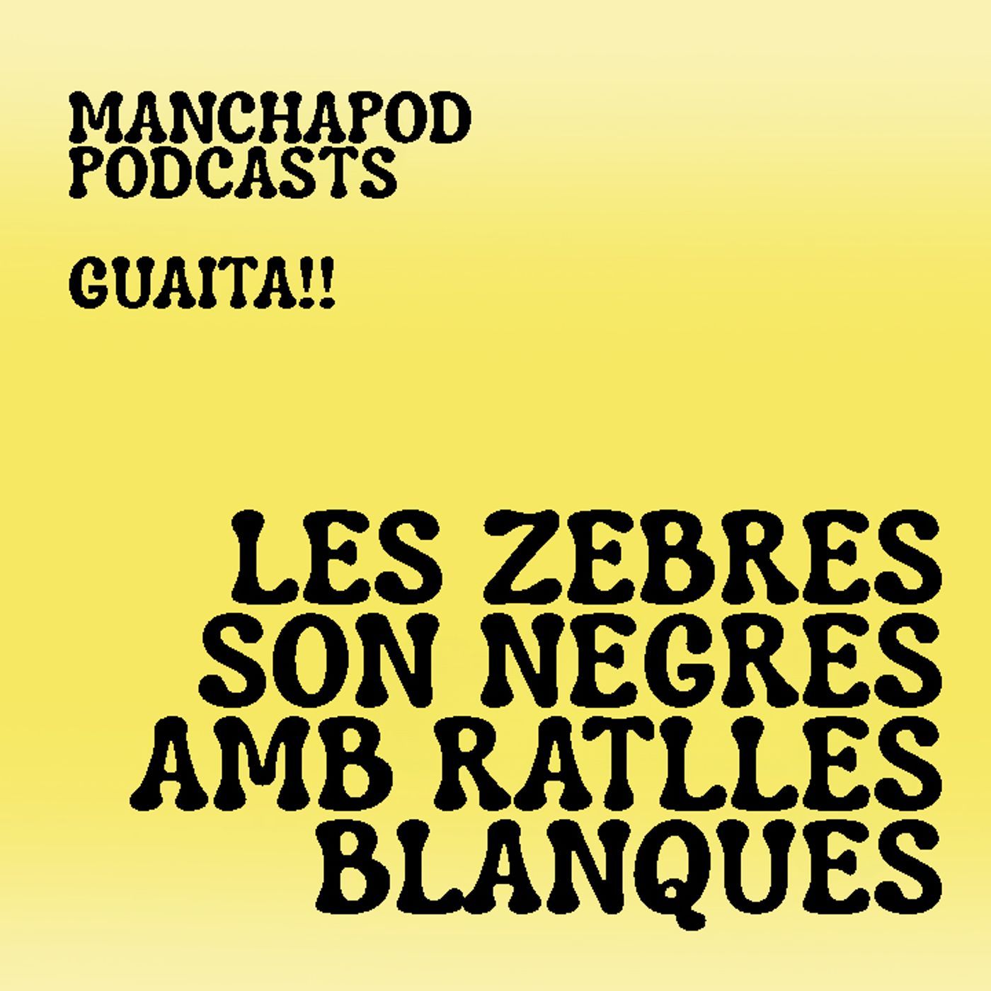 Explica\'m, Tresor [ManchaPod]