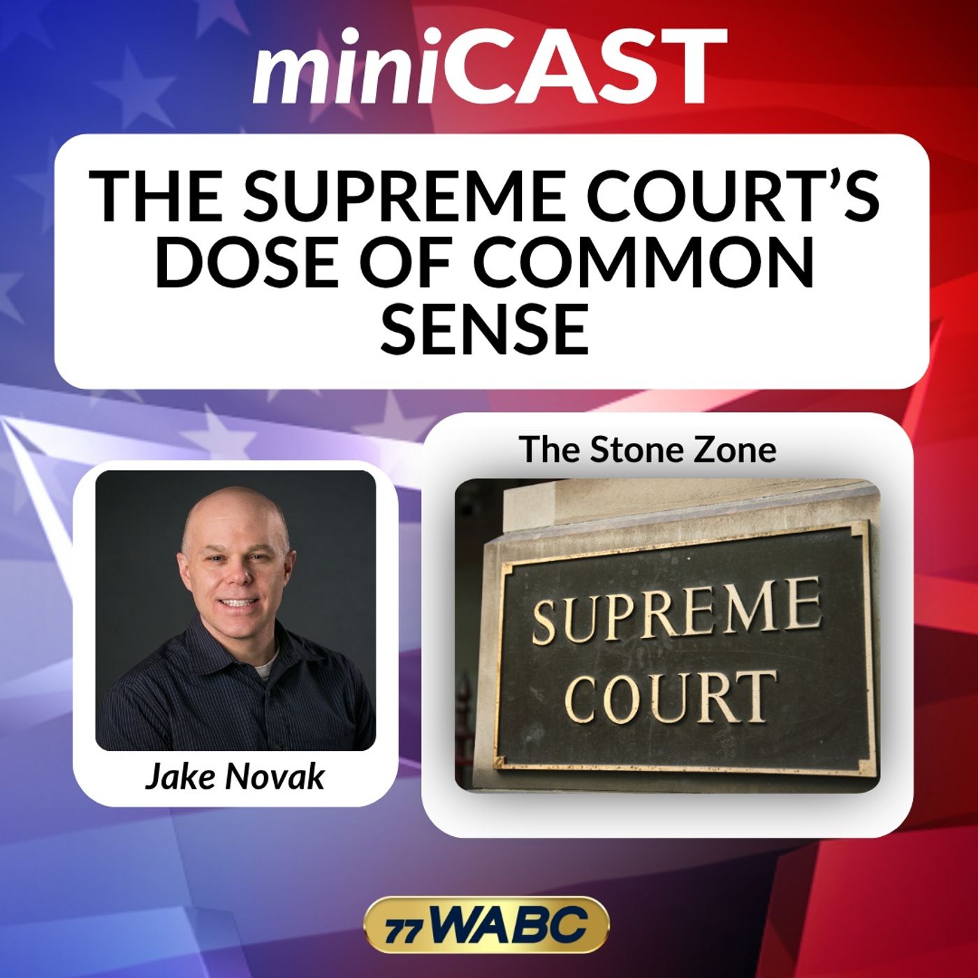 77 WABC MiniCasts