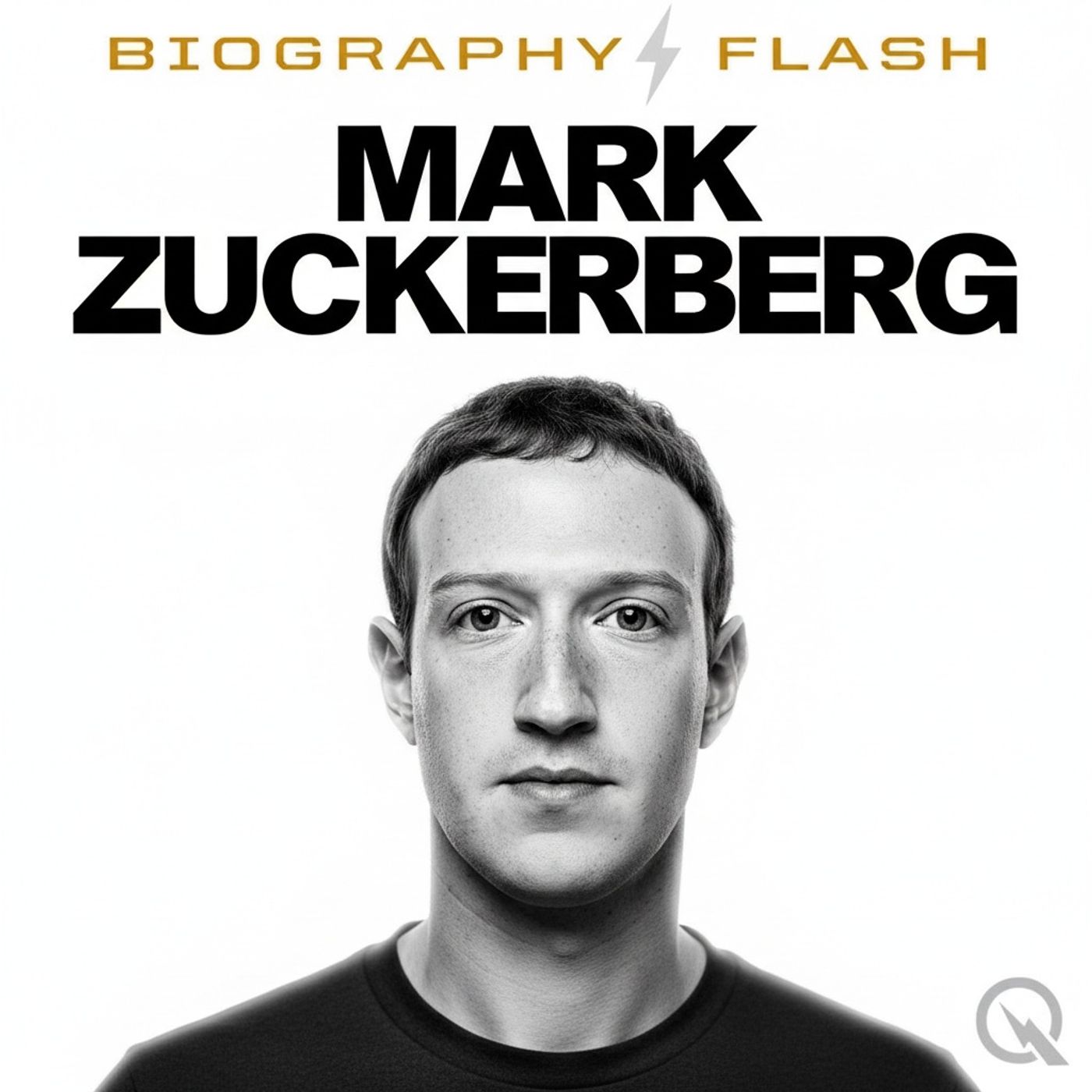 Mark Zuckerberg - Biography Flash