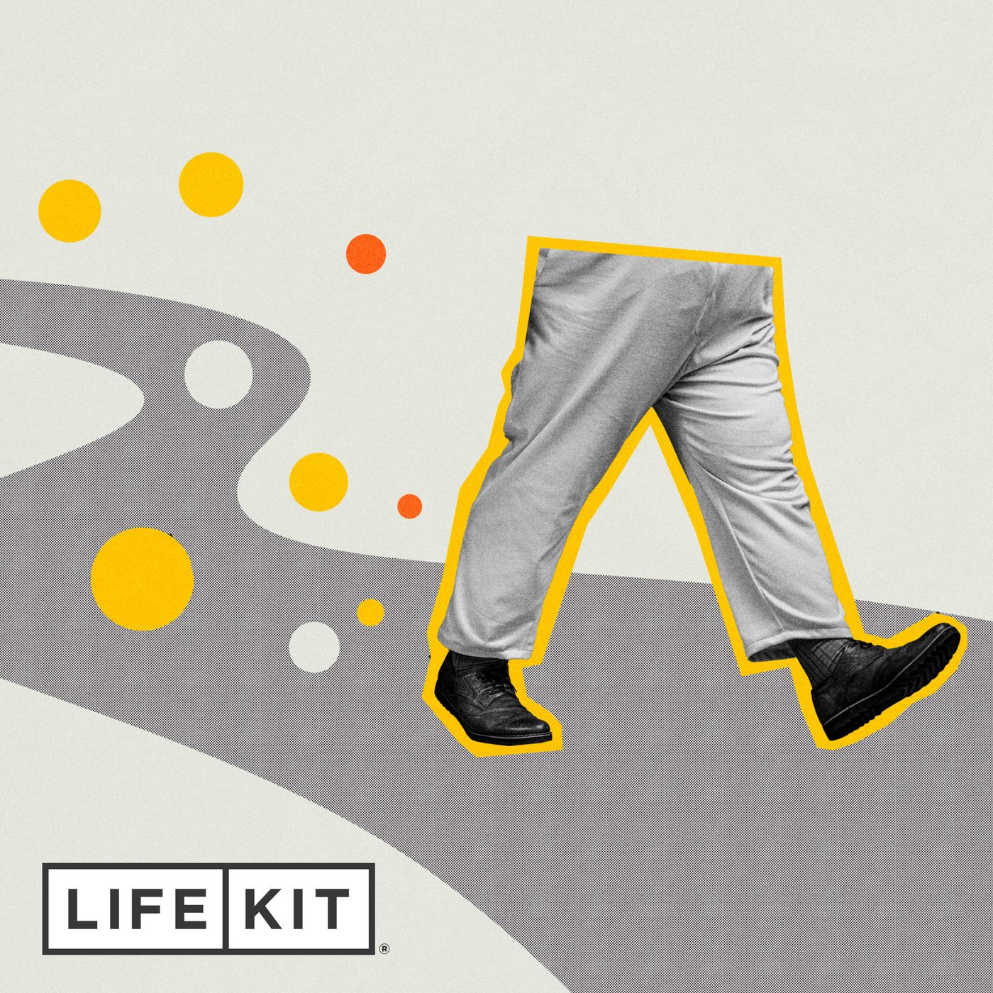Why you should take a 'fart walk' after a meal episode artwork