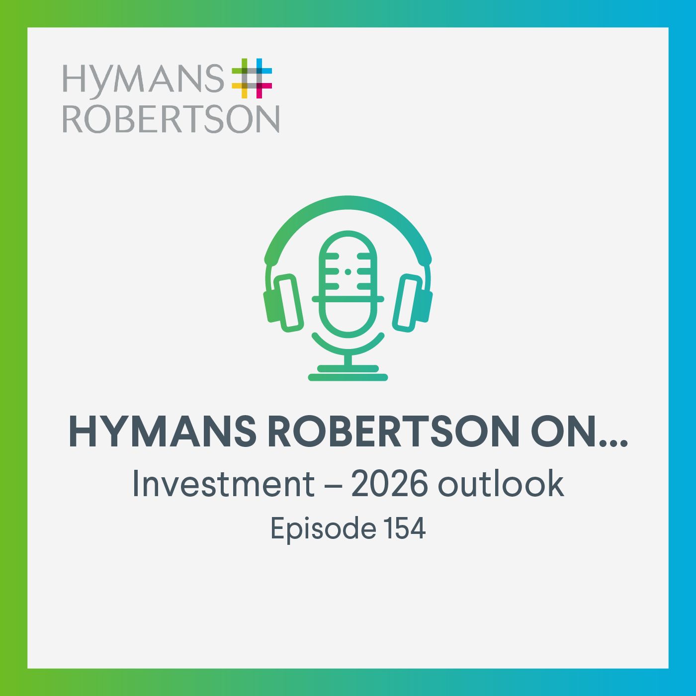 Hymans Robertson On...