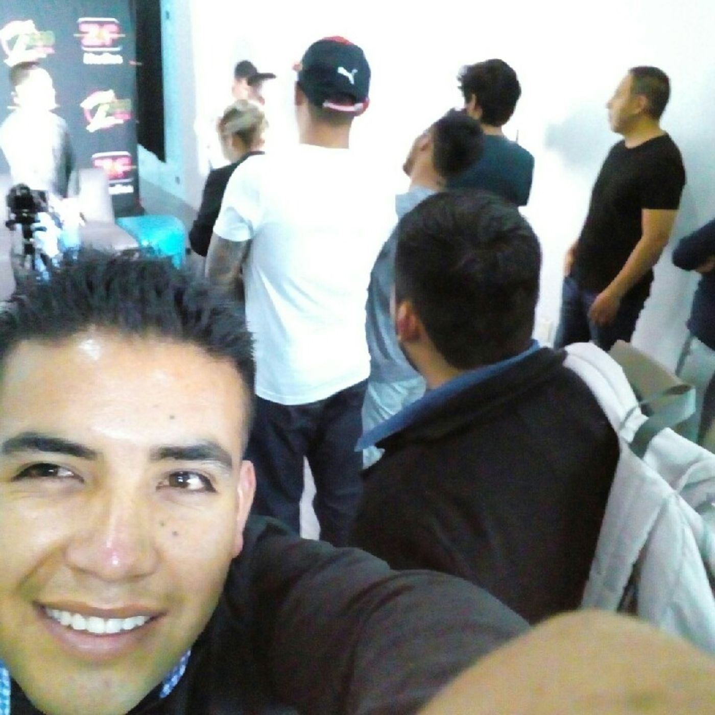 El show de Tecuany Tv