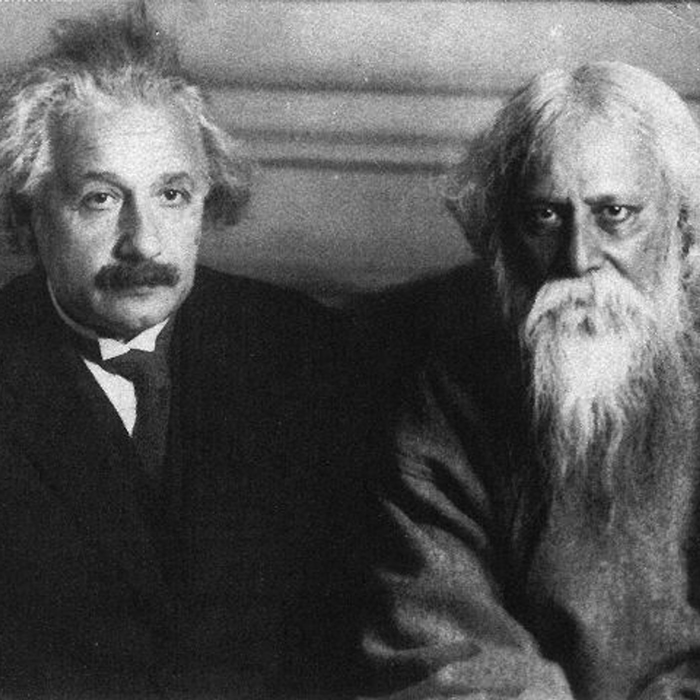 Einstein, Tagore, la Verdad y Dios